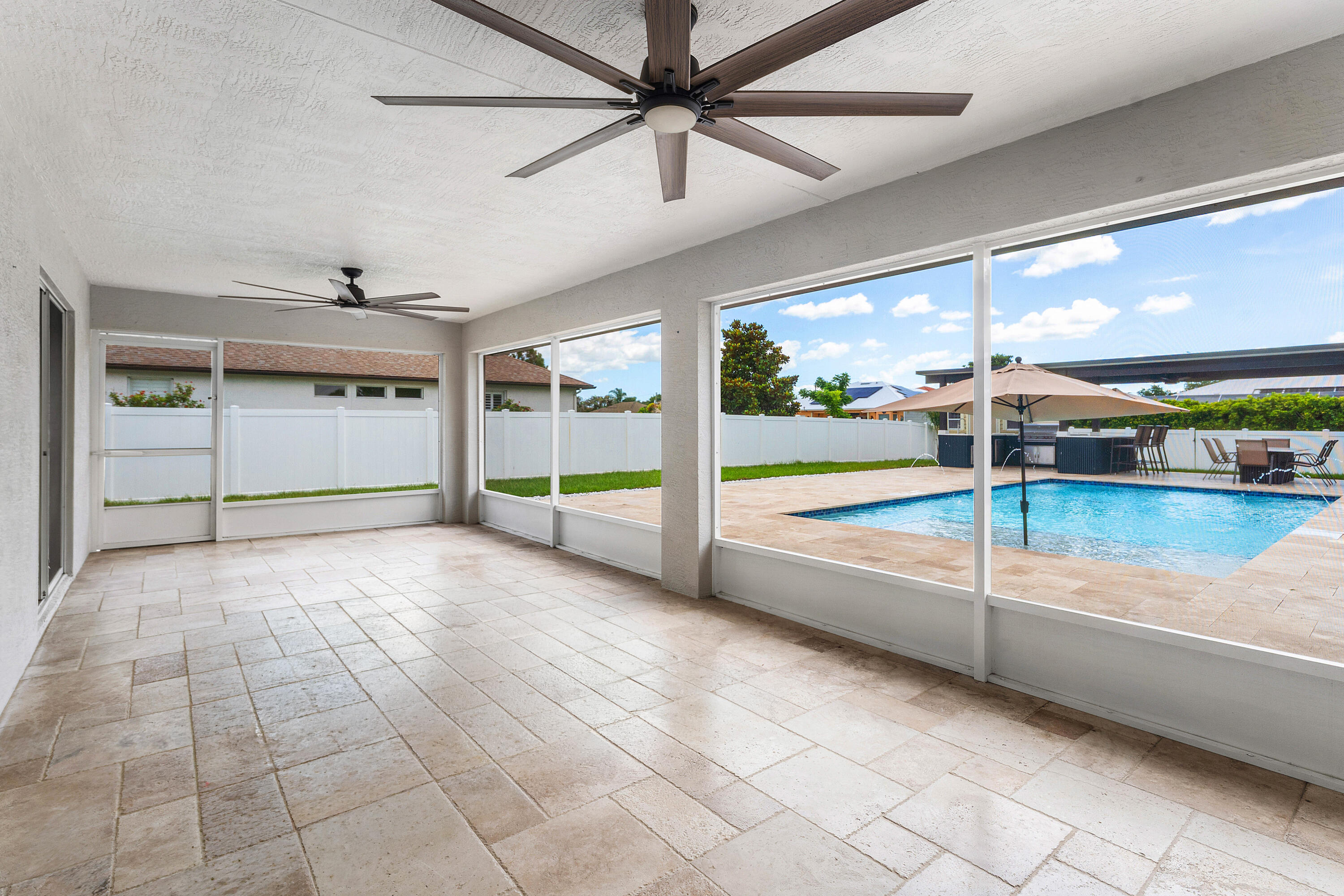 PORT ST LUCIE SECTION 37 - Residential