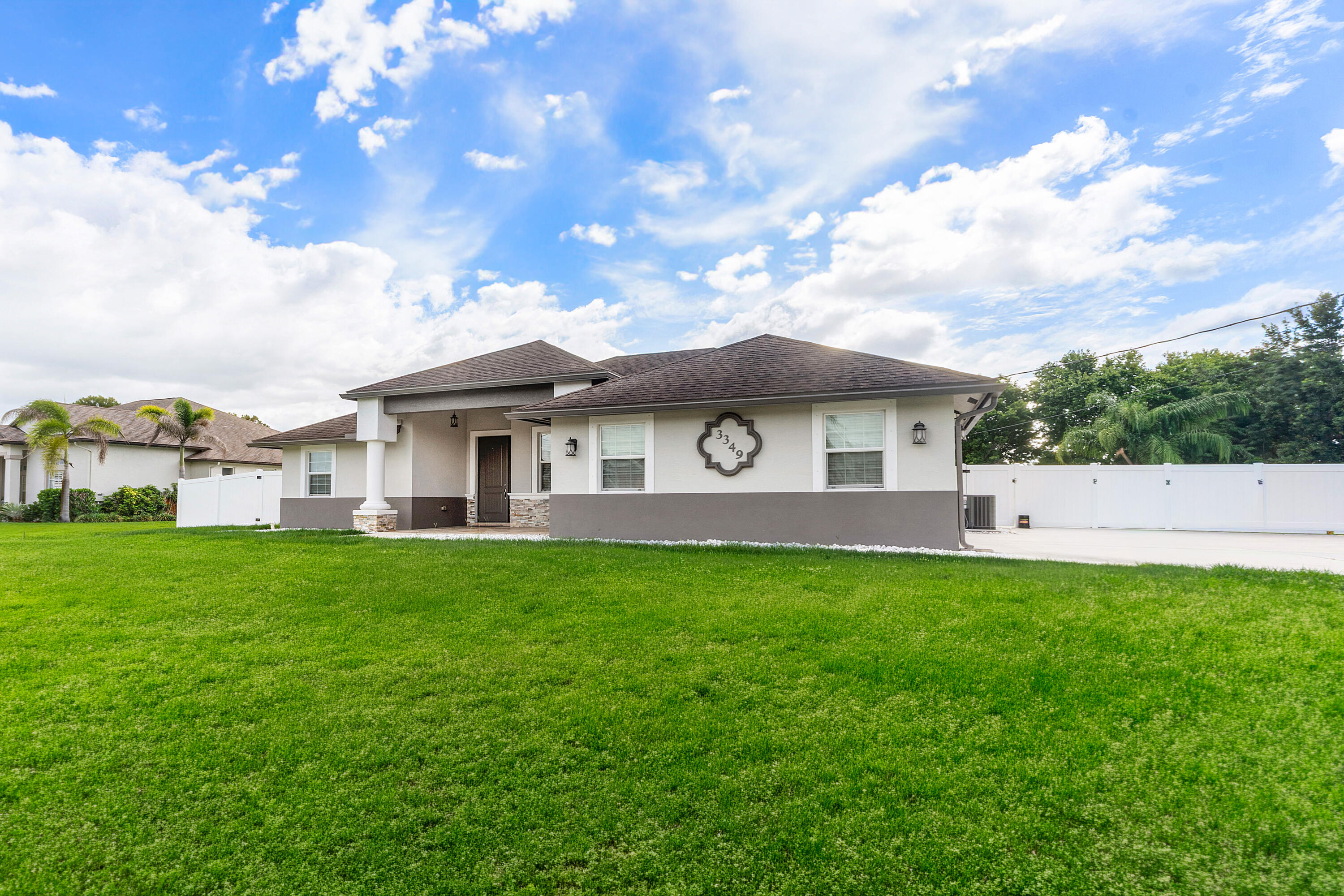 PORT ST LUCIE SECTION 37 - Residential