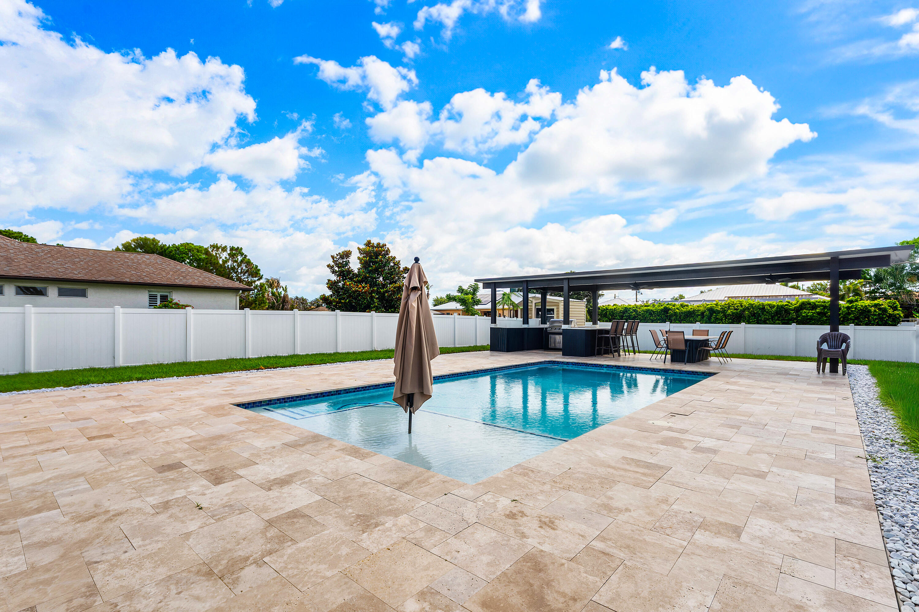 PORT ST LUCIE SECTION 37 - Residential