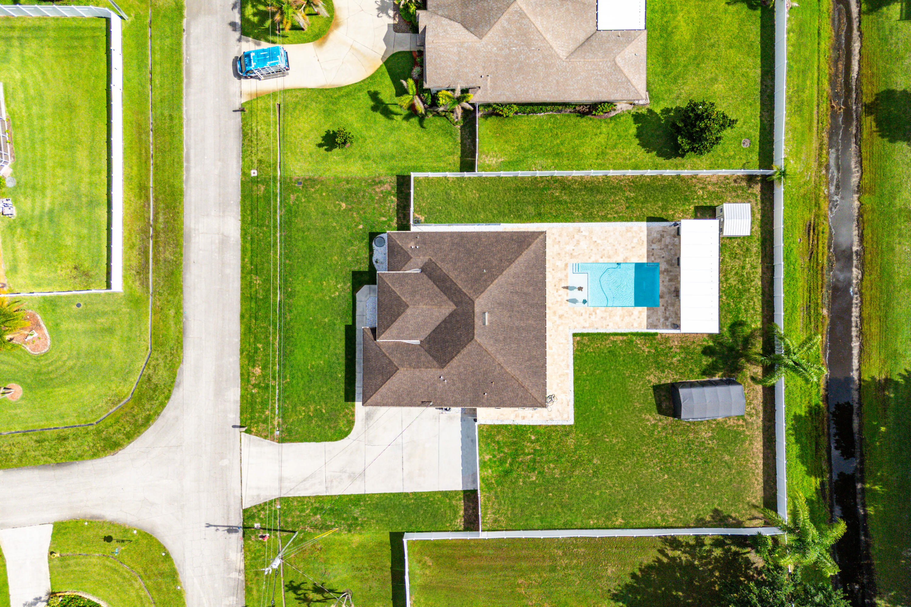 PORT ST LUCIE SECTION 37 - Residential