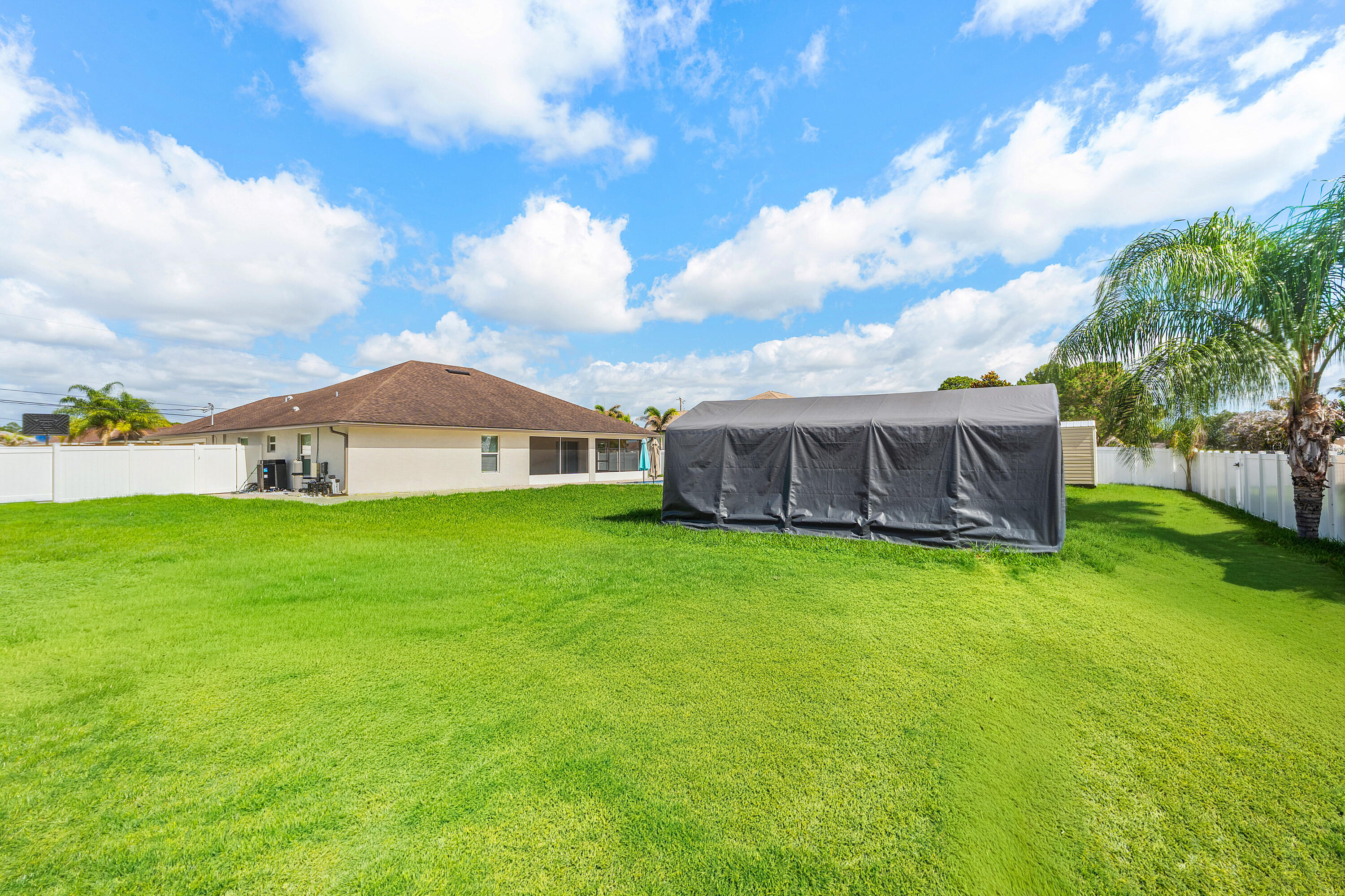 PORT ST LUCIE SECTION 37 - Residential