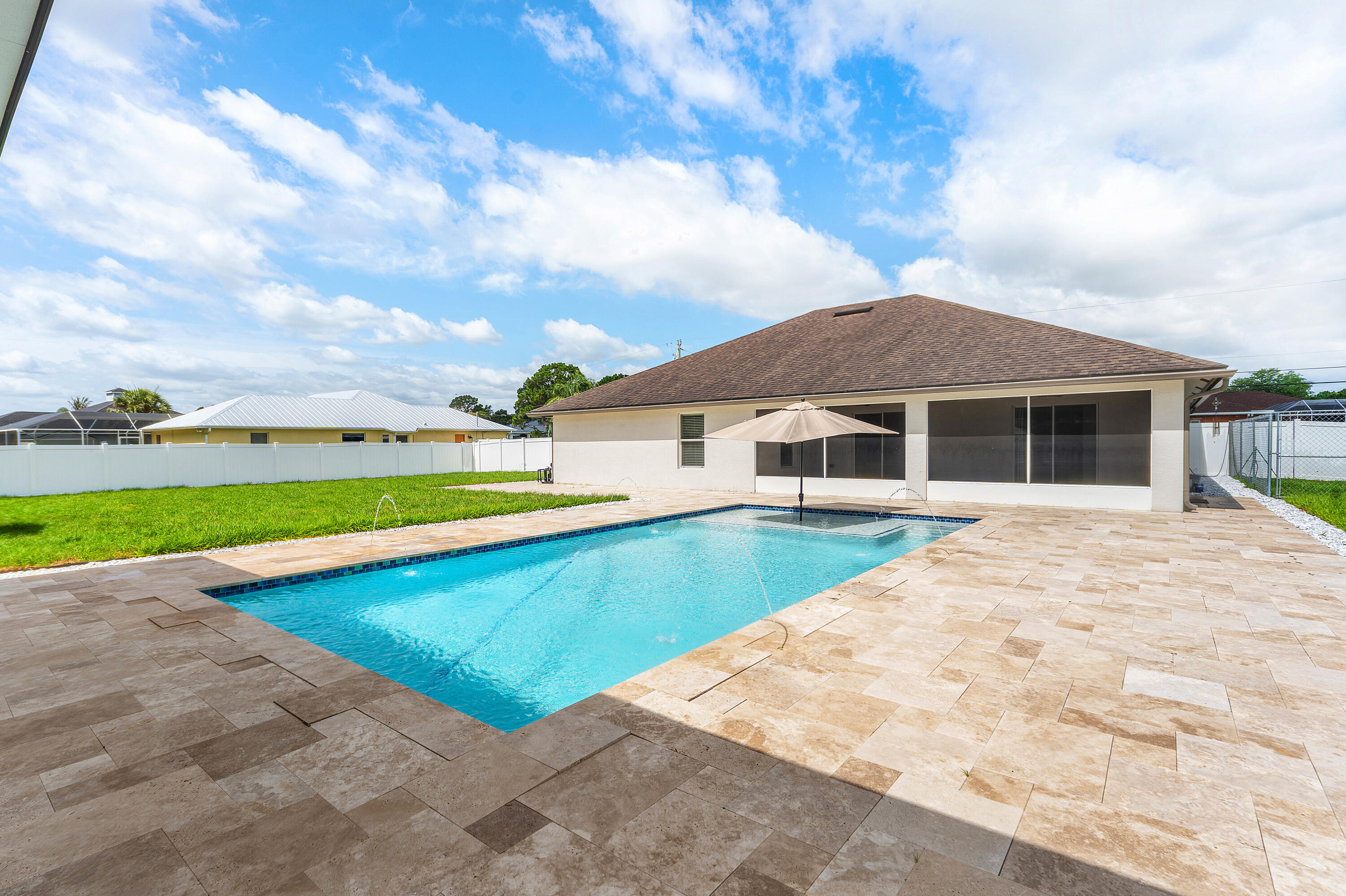 PORT ST LUCIE SECTION 37 - Residential