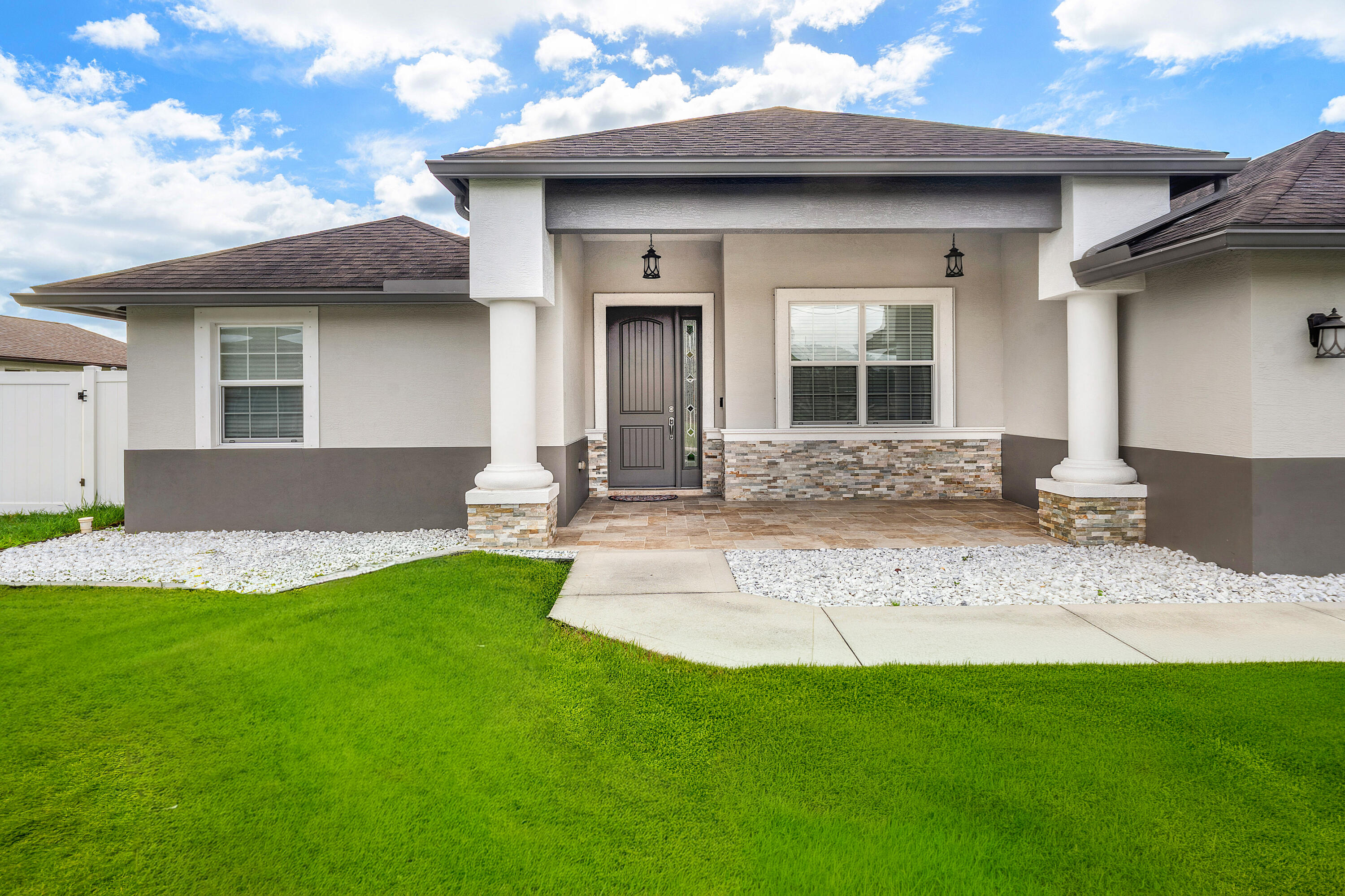PORT ST LUCIE SECTION 37 - Residential