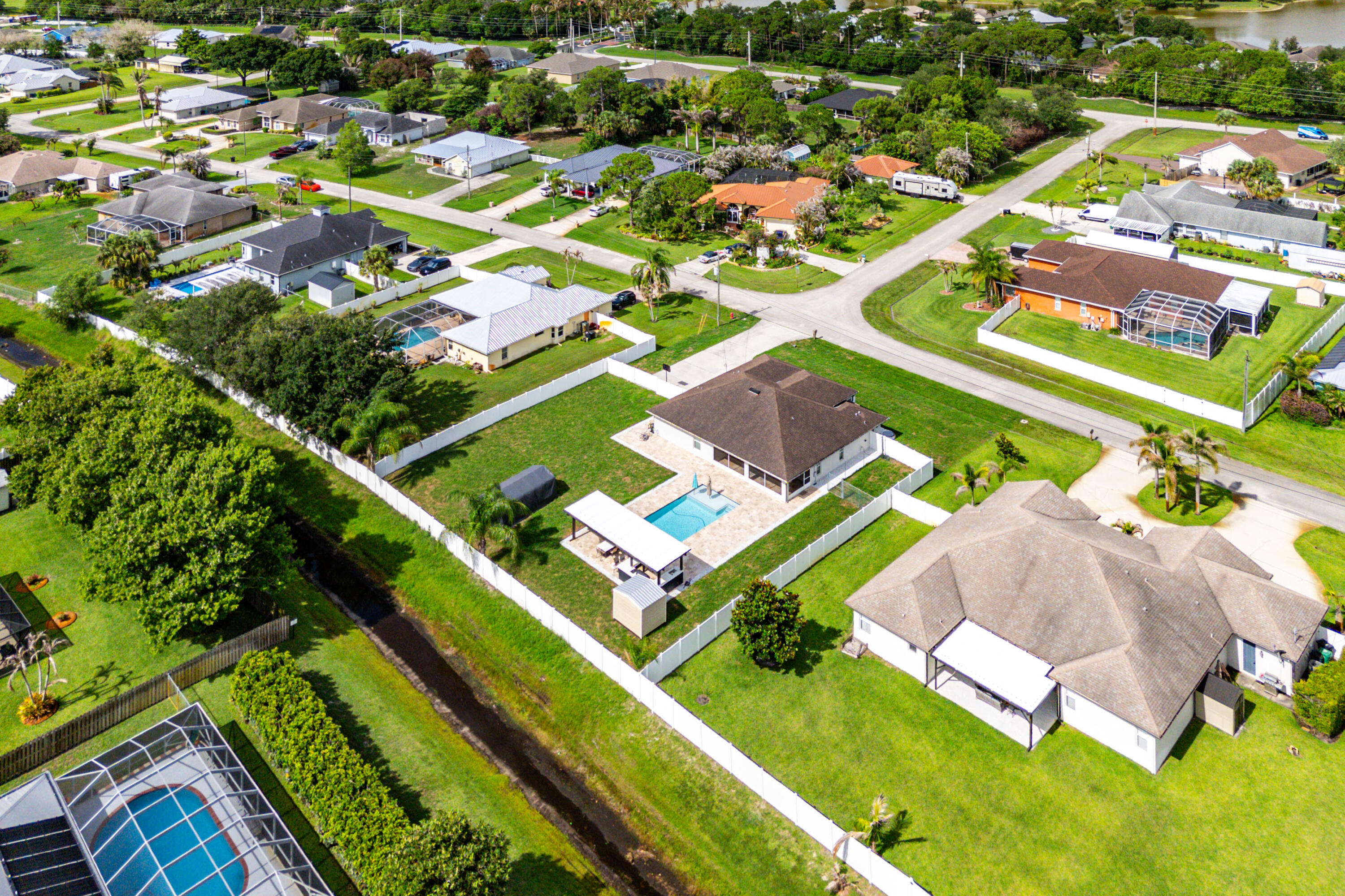 PORT ST LUCIE SECTION 37 - Residential