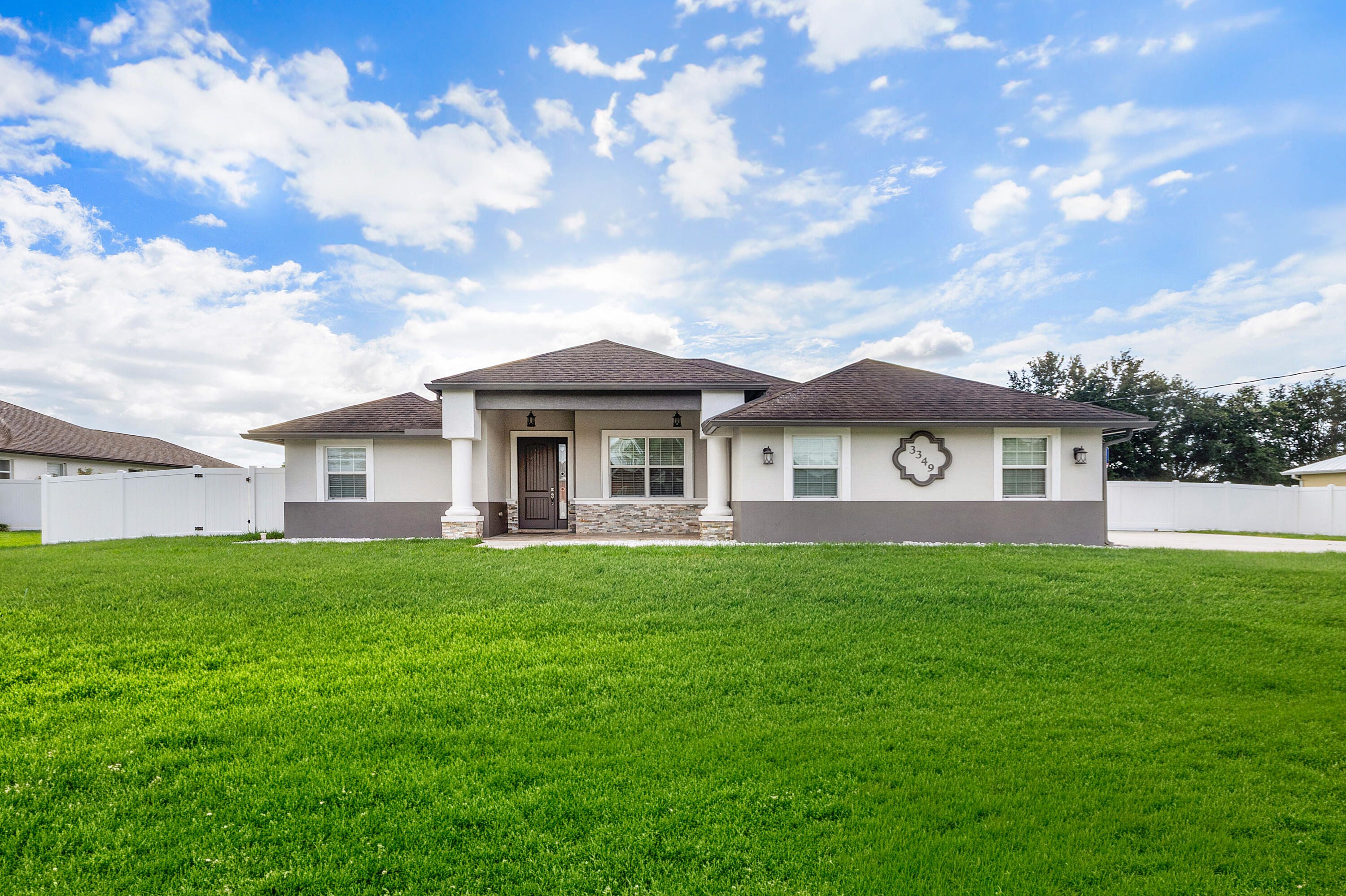 PORT ST LUCIE SECTION 37 - Residential