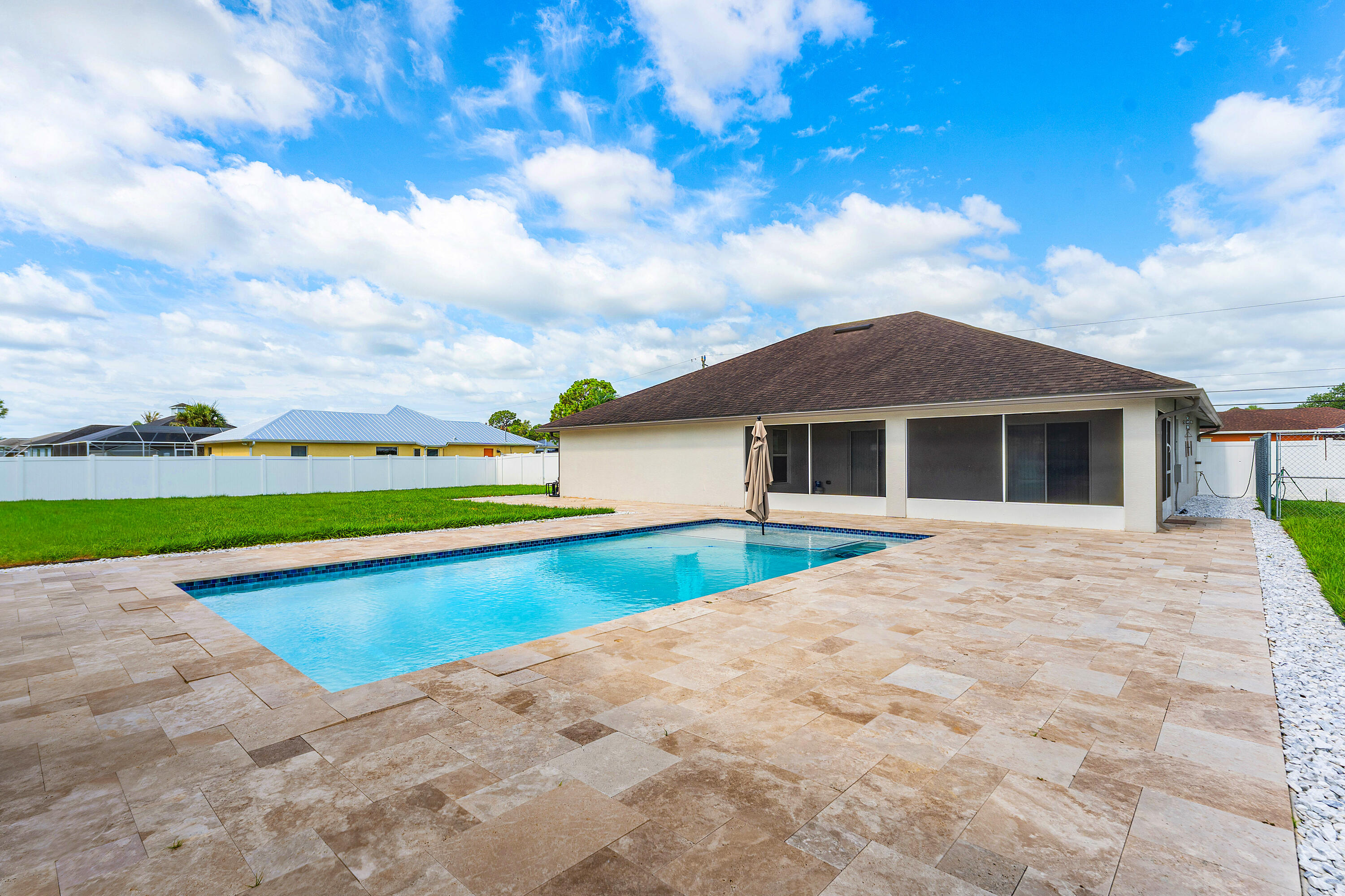 PORT ST LUCIE SECTION 37 - Residential