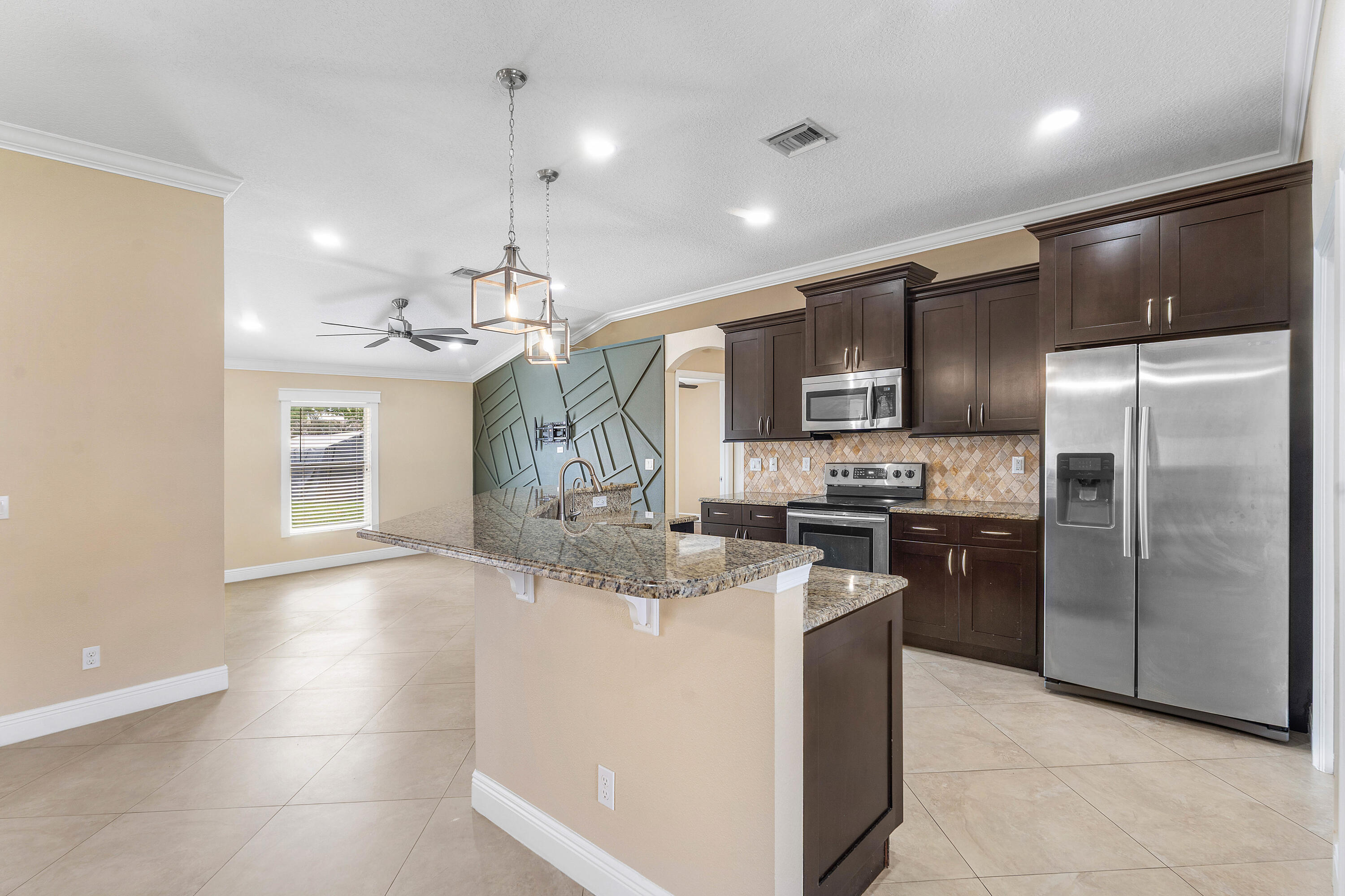 PORT ST LUCIE SECTION 37 - Residential