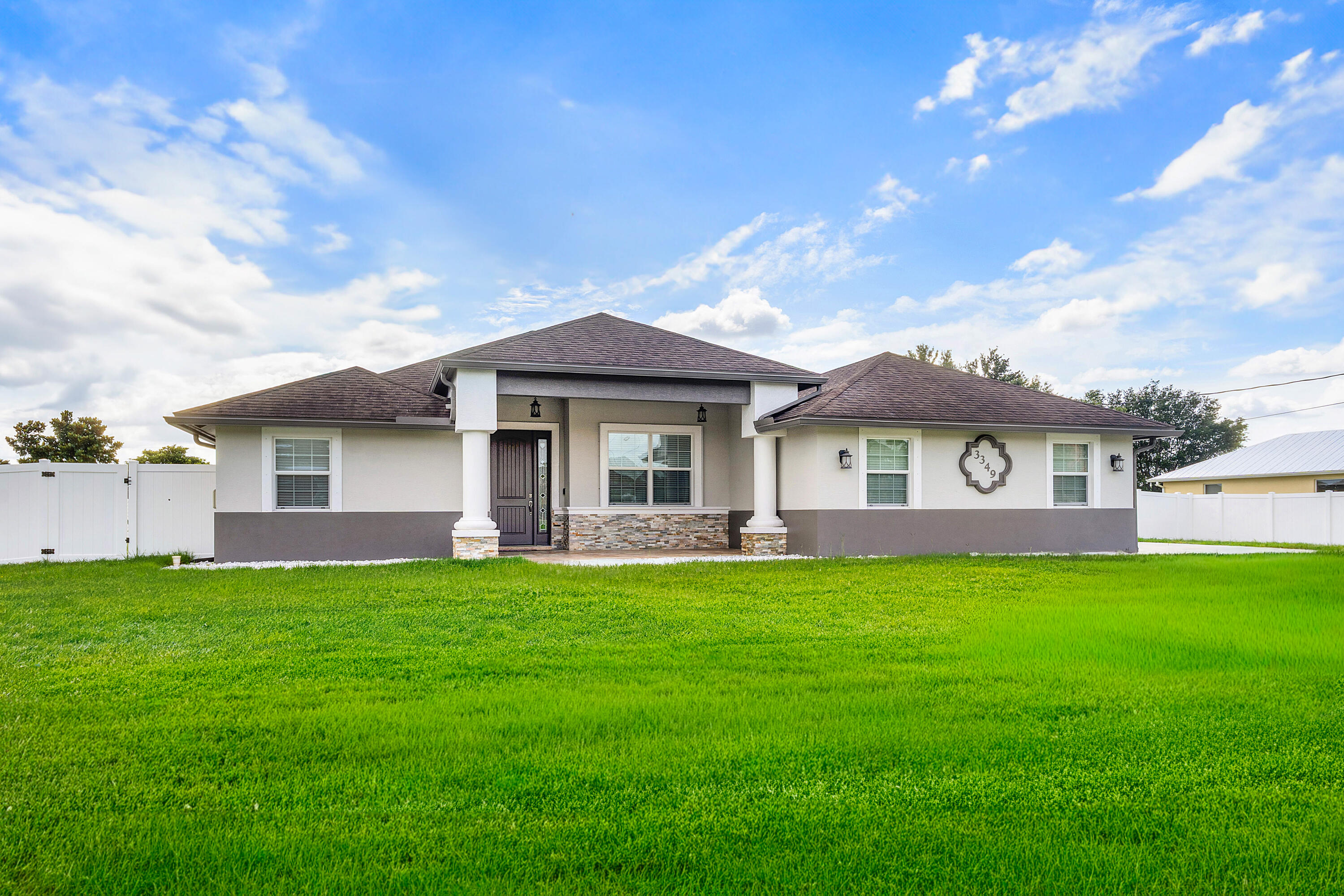 PORT ST LUCIE SECTION 37 - Residential