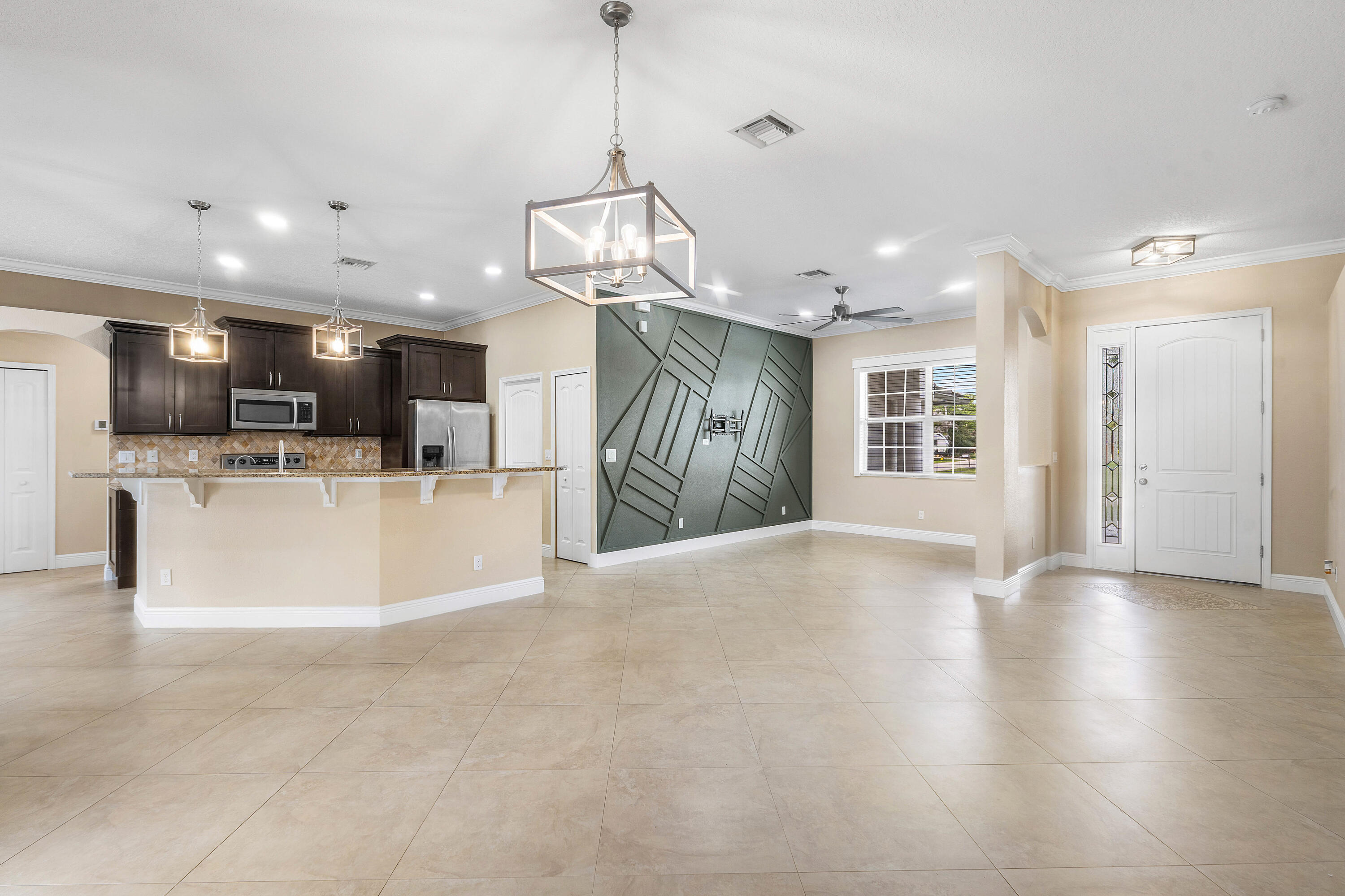 PORT ST LUCIE SECTION 37 - Residential