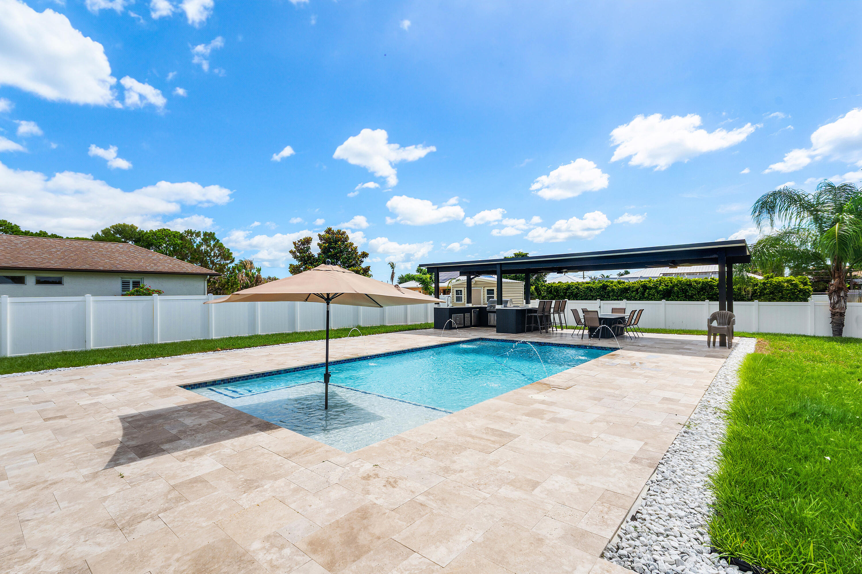 PORT ST LUCIE SECTION 37 - Residential