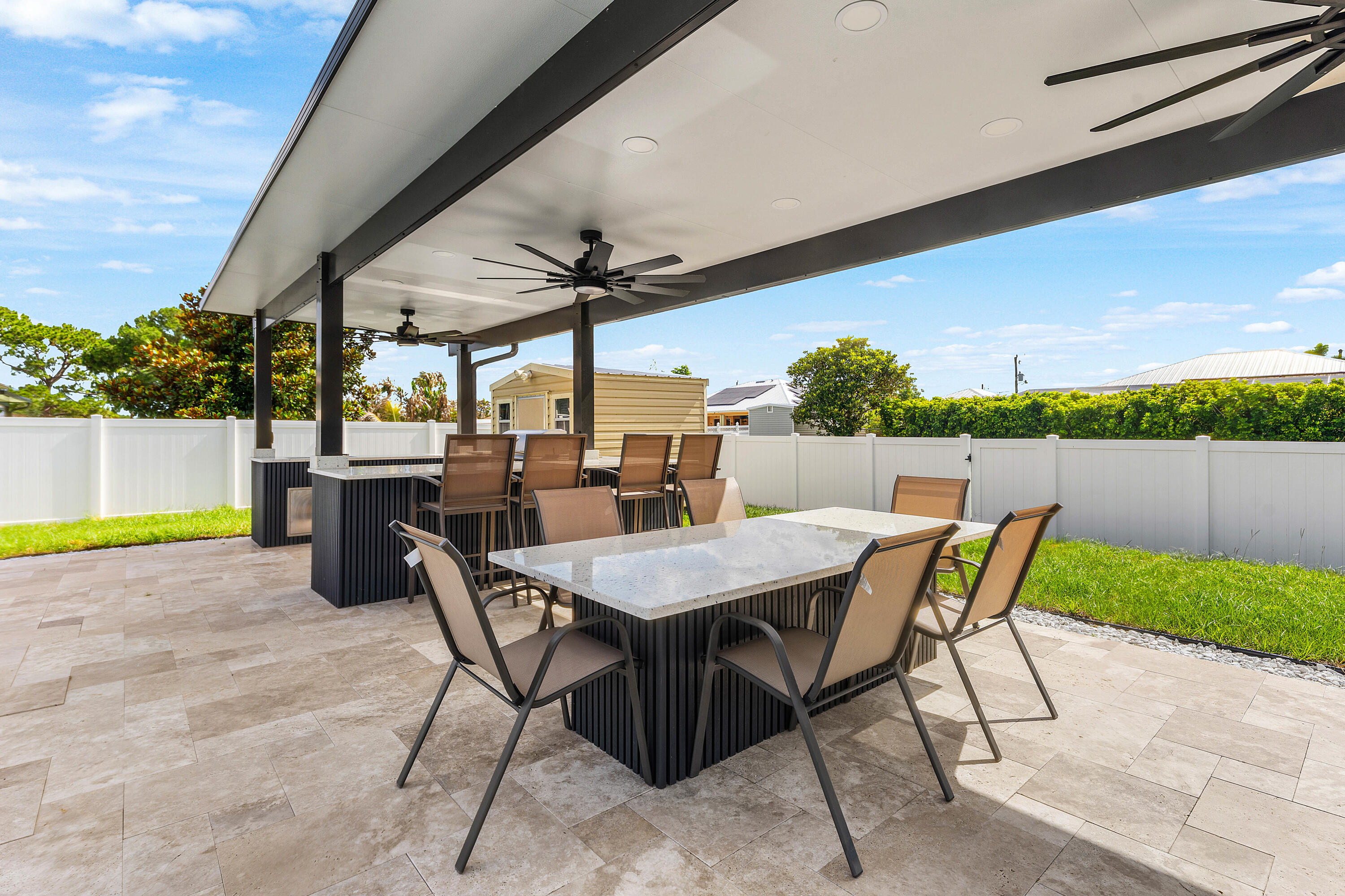 PORT ST LUCIE SECTION 37 - Residential