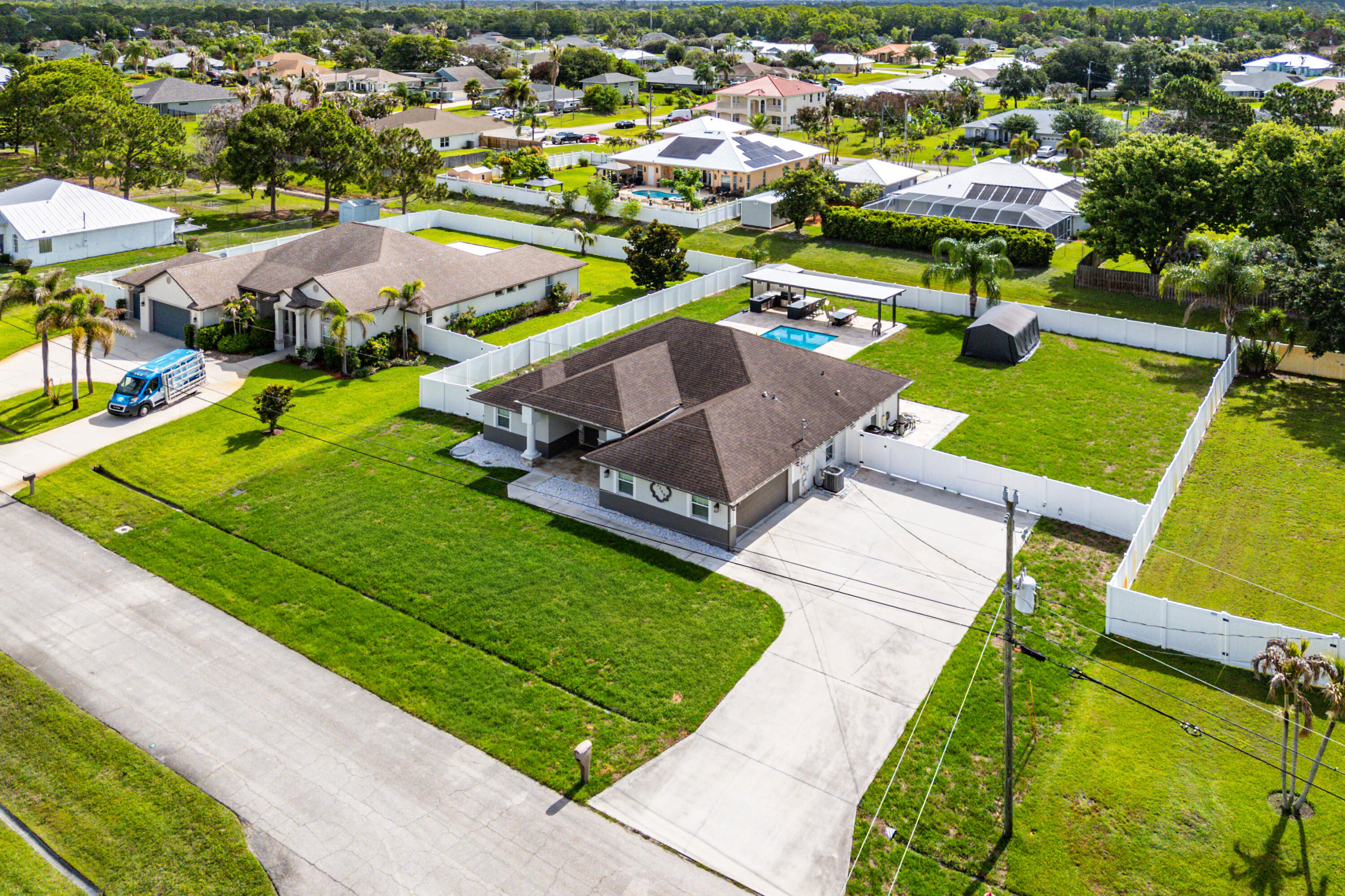 PORT ST LUCIE SECTION 37 - Residential