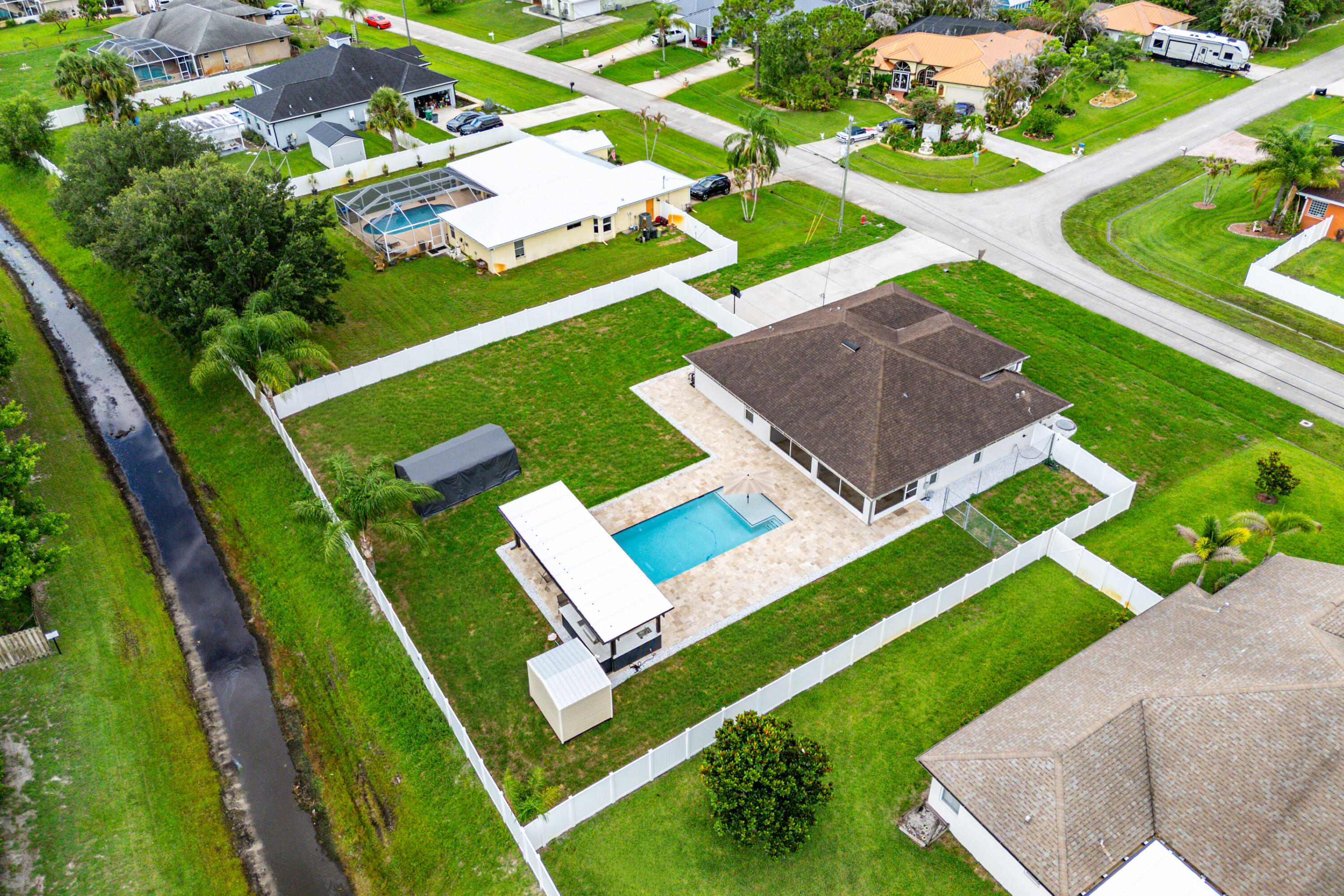 PORT ST LUCIE SECTION 37 - Residential