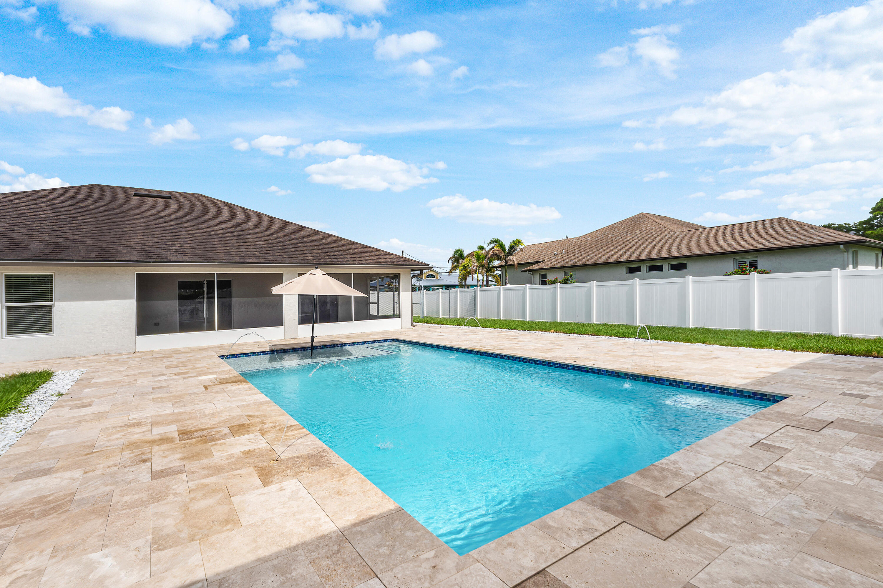 PORT ST LUCIE SECTION 37 - Residential