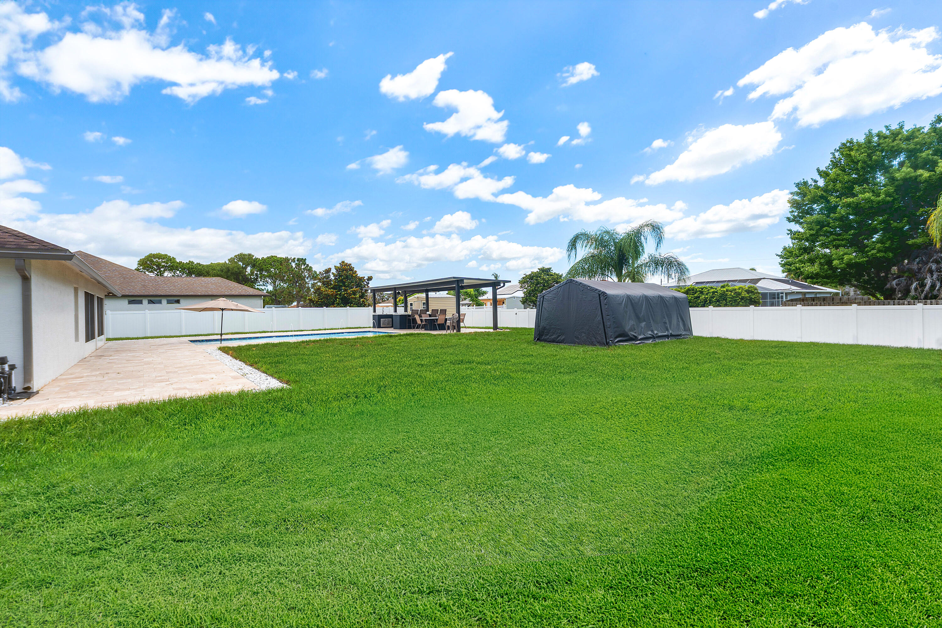 PORT ST LUCIE SECTION 37 - Residential