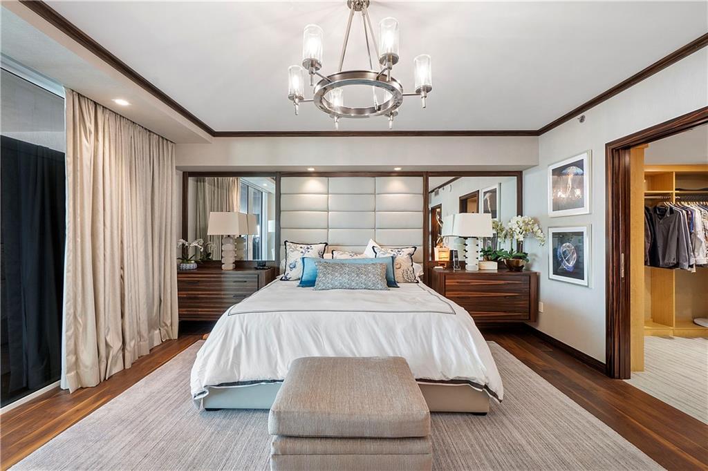 LAS OLAS BEACH CLUB - Residential