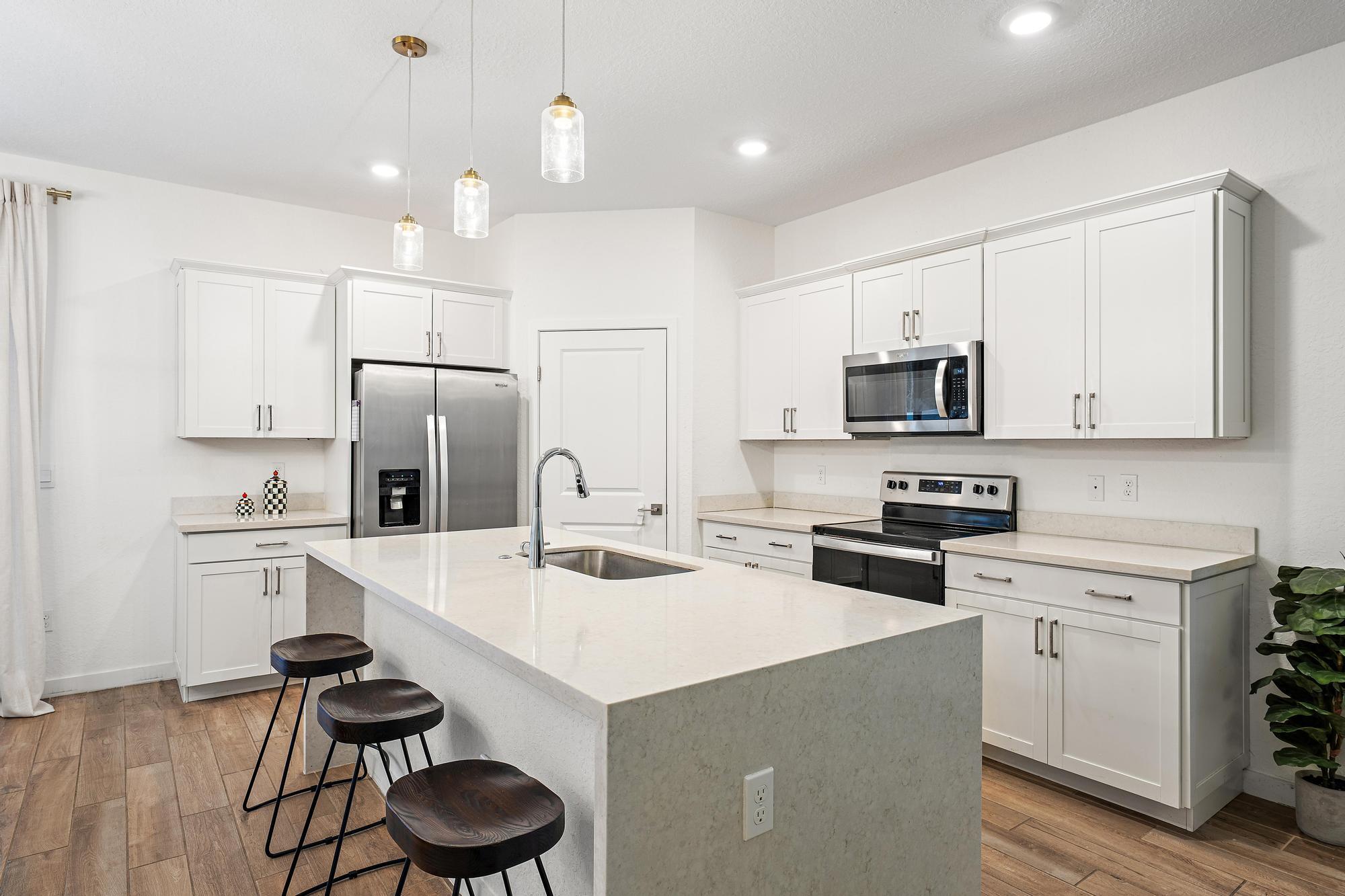 RESERVE AT JUPITER - Residential