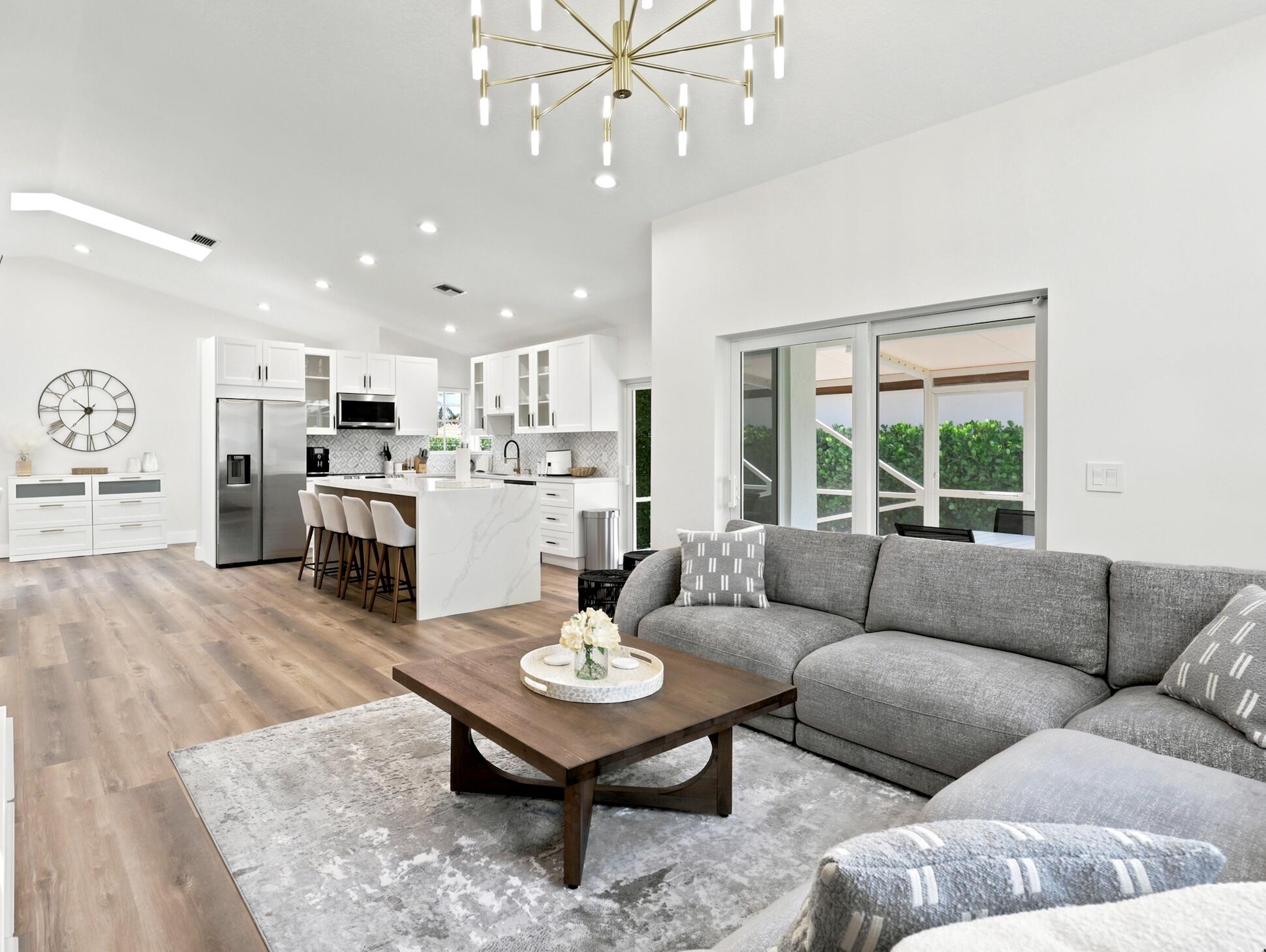 LA CASA 2 - Residential