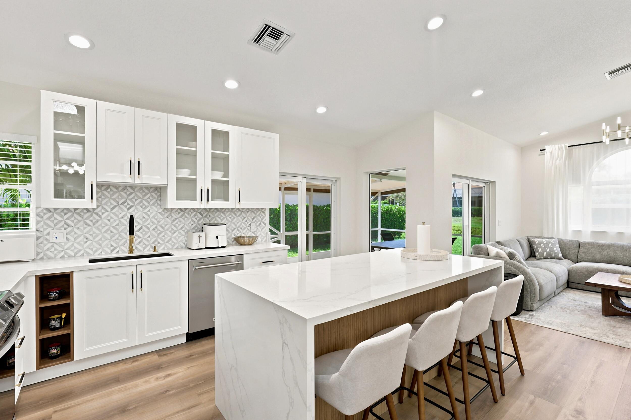 LA CASA 2 - Residential