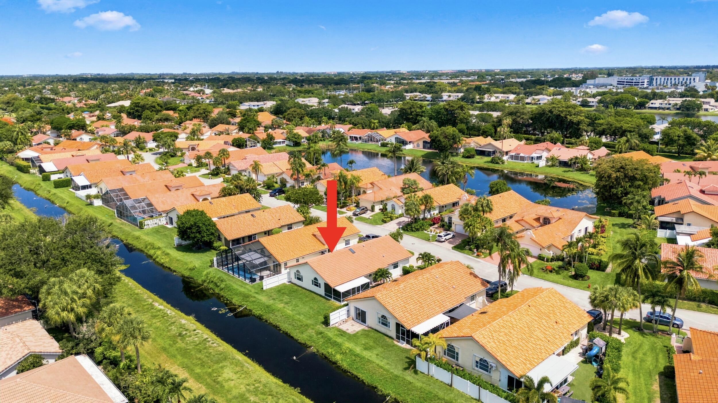 LA CASA 2 - Residential