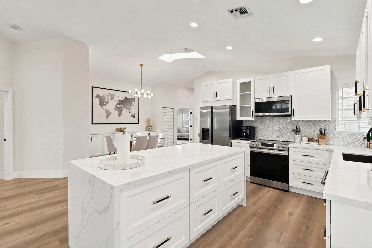 LA CASA 2 - Residential
