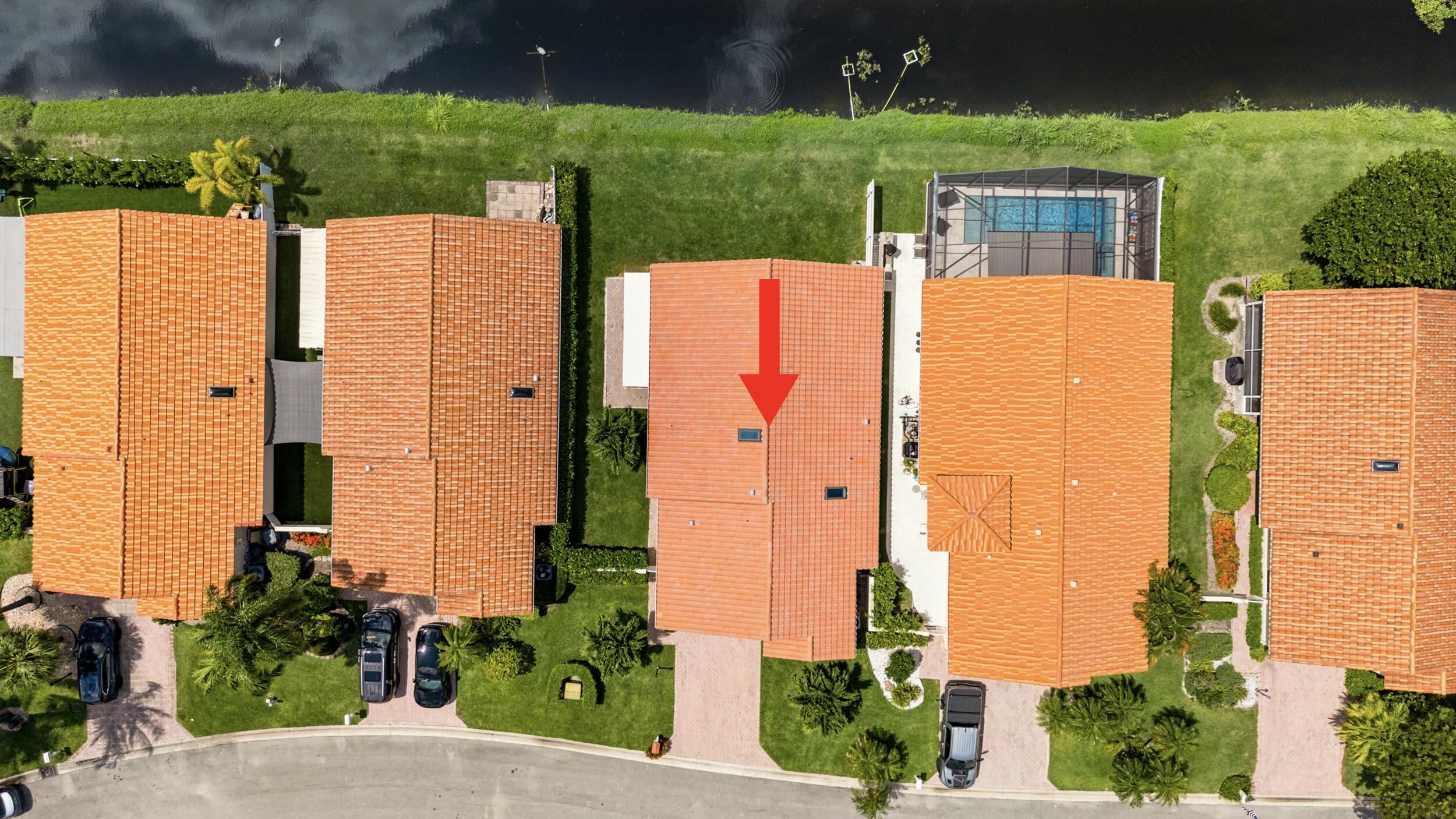 LA CASA 2 - Residential