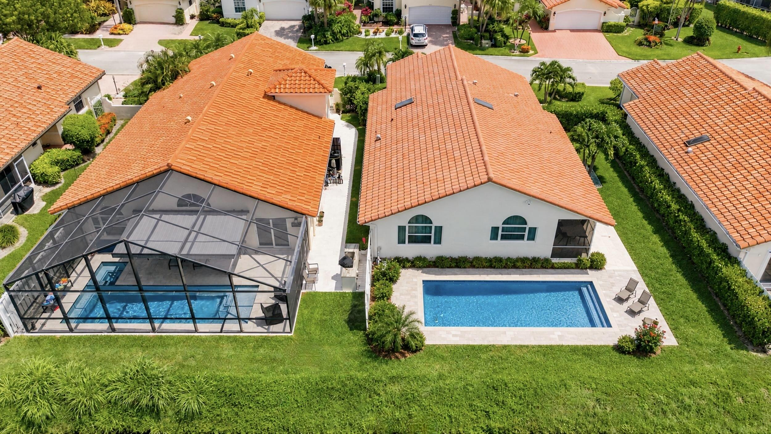 LA CASA 2 - Residential