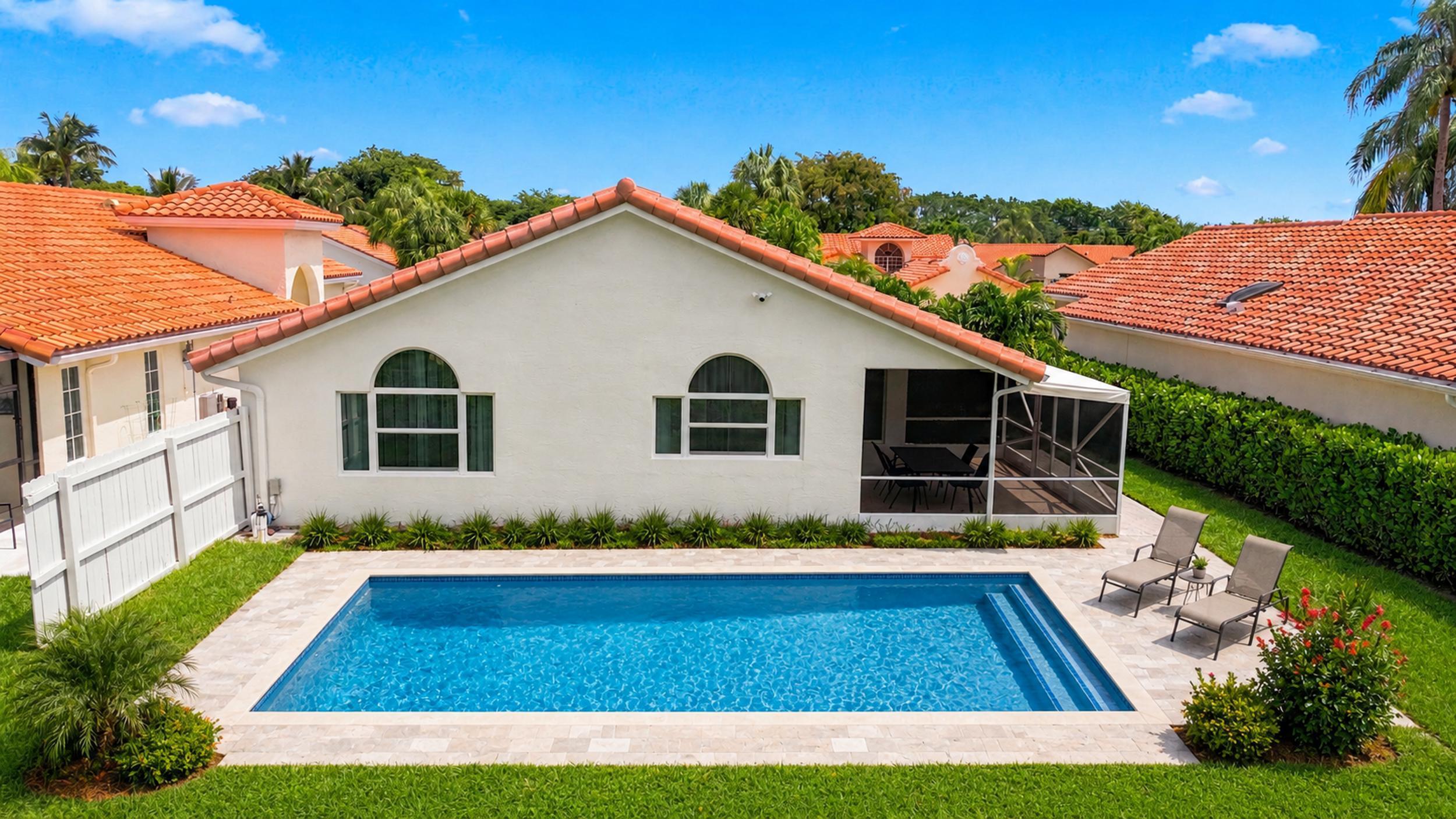 LA CASA 2 - Residential