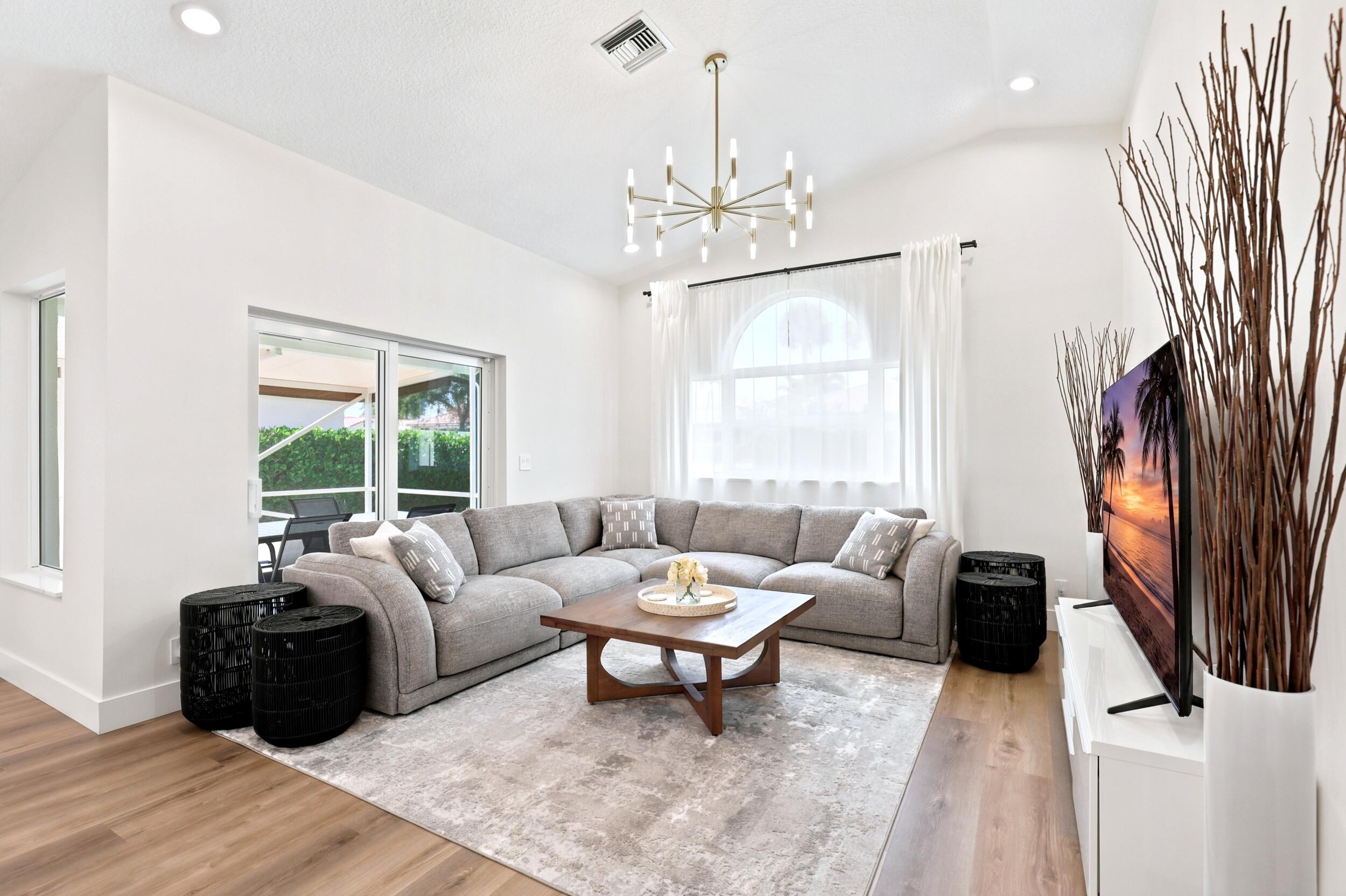 LA CASA 2 - Residential