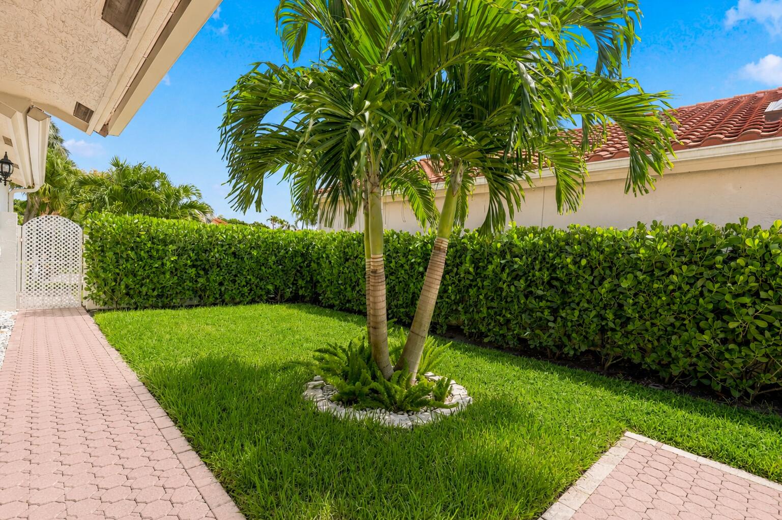 LA CASA 2 - Residential