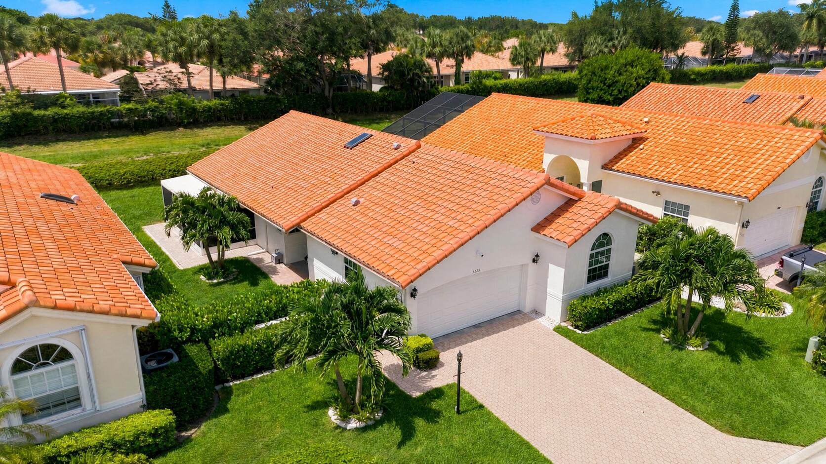 LA CASA 2 - Residential