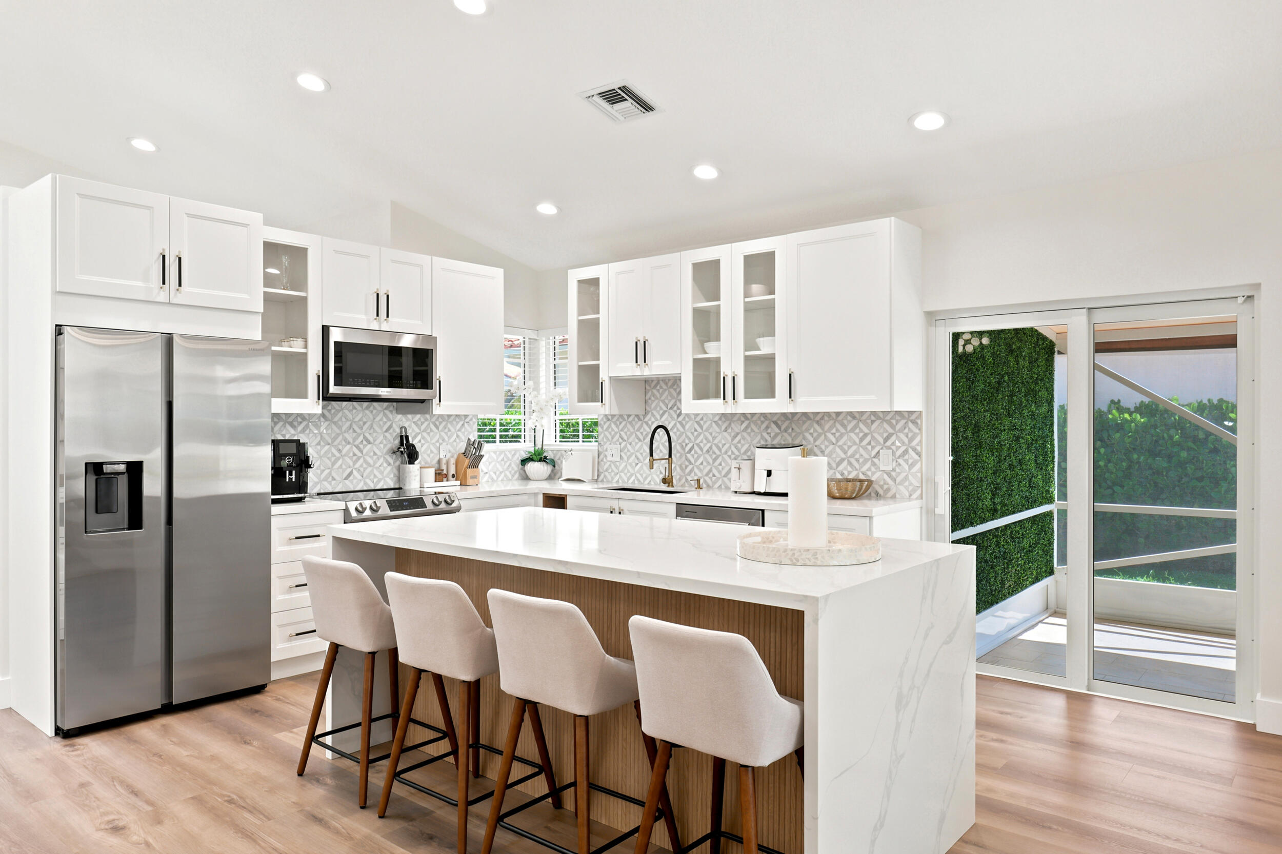 LA CASA 2 - Residential