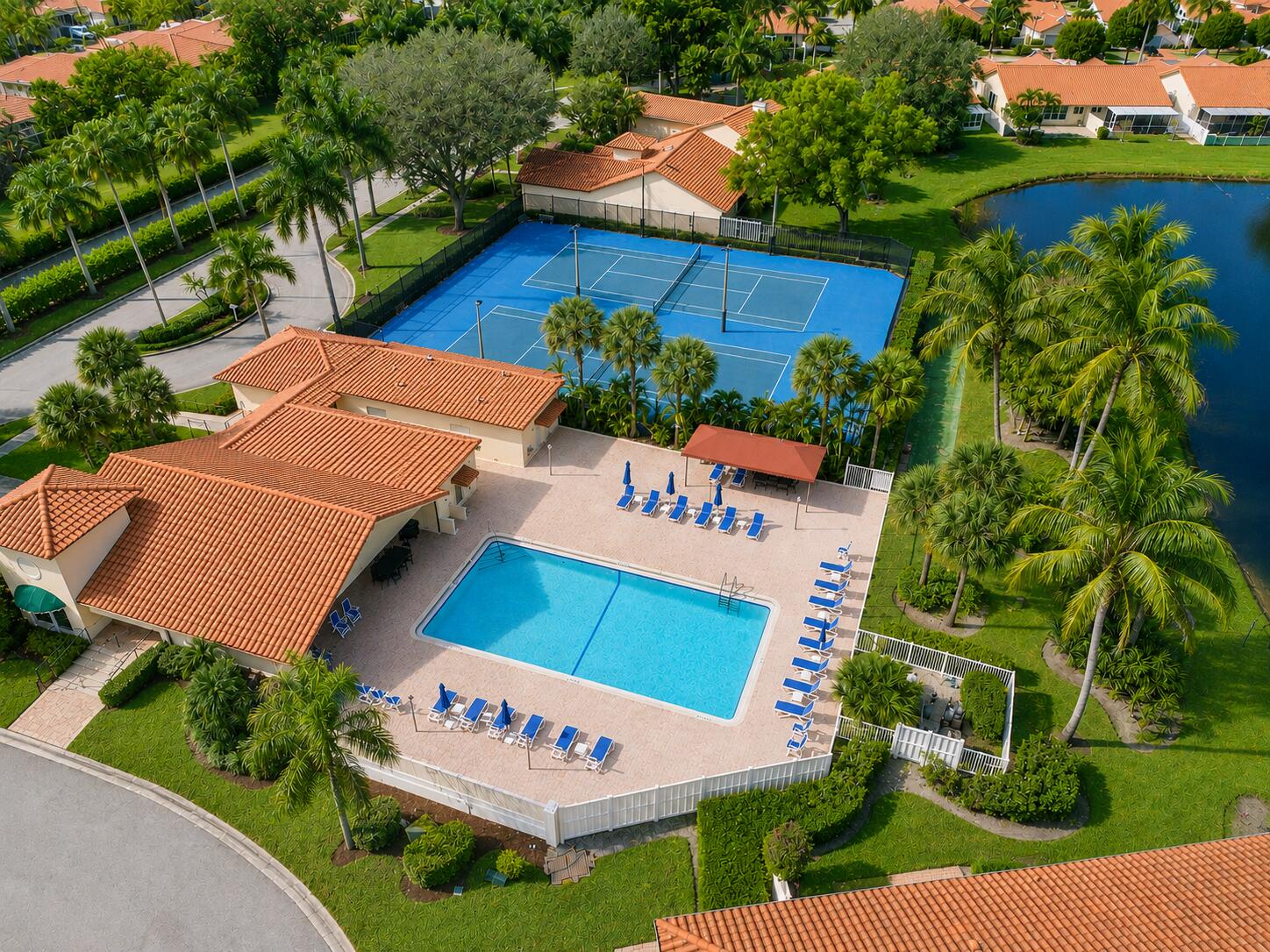 LA CASA 2 - Residential