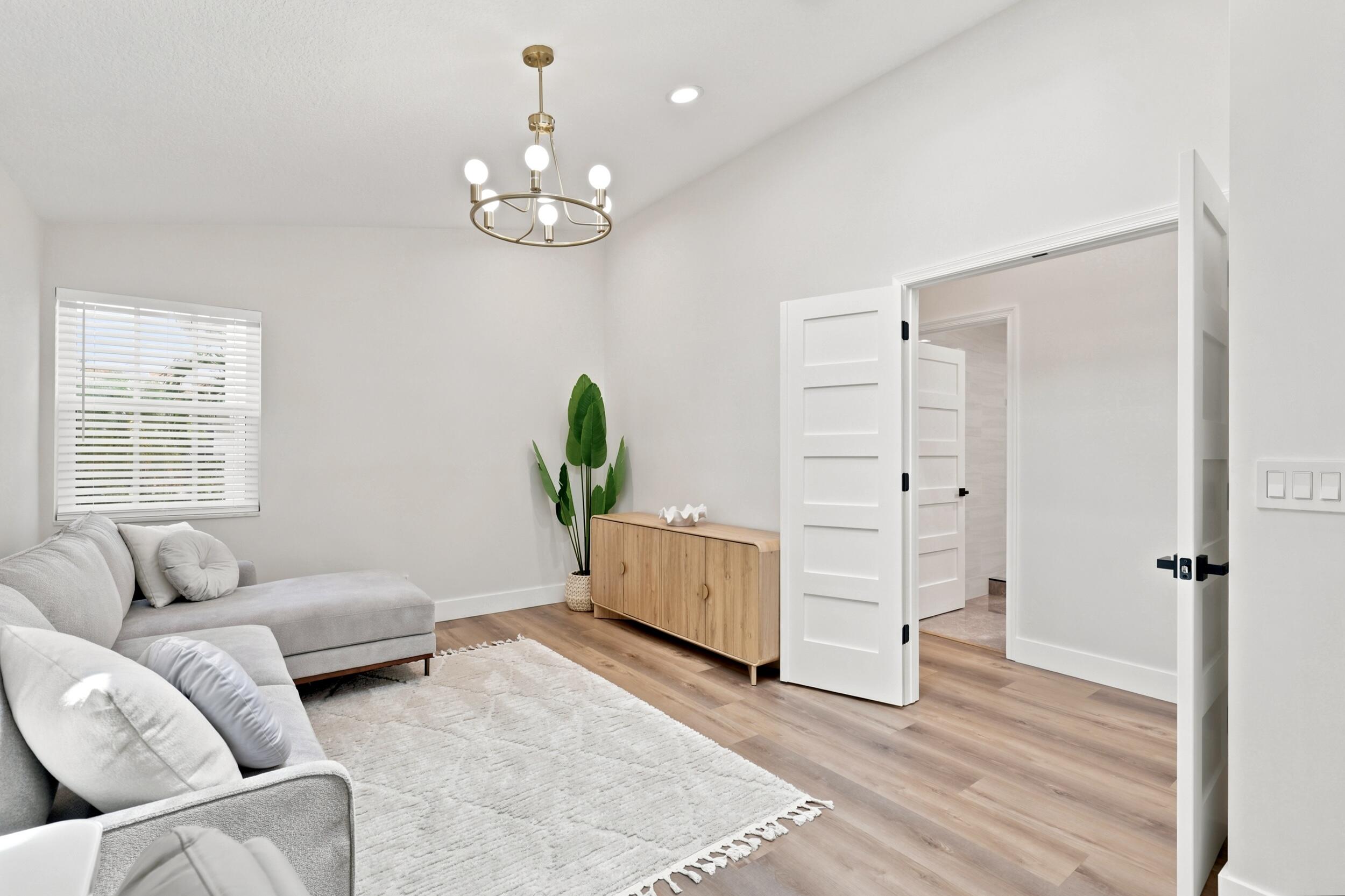 LA CASA 2 - Residential