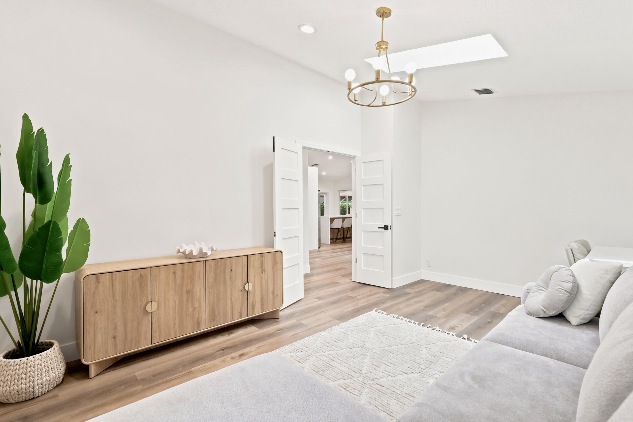 LA CASA 2 - Residential
