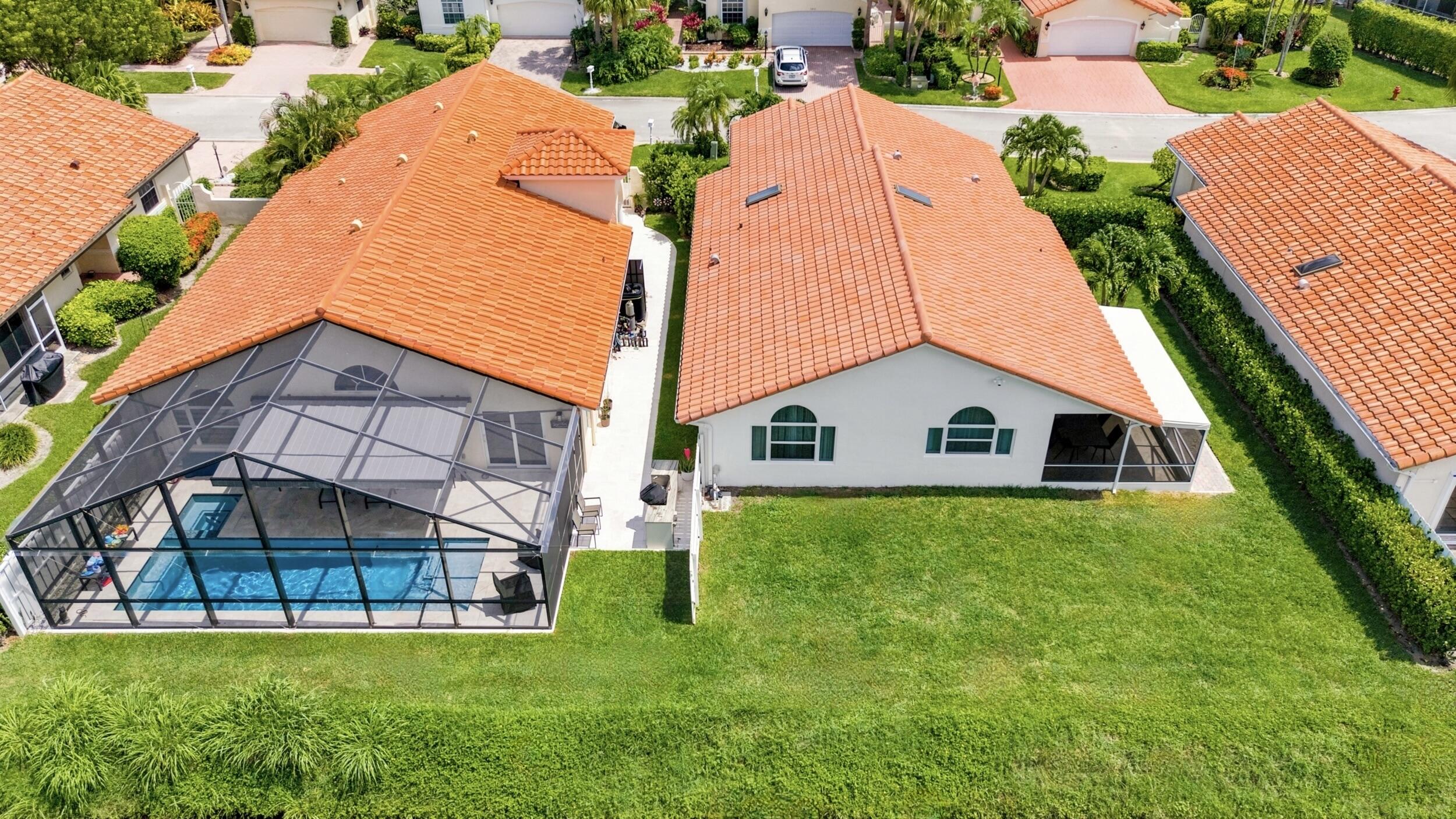 LA CASA 2 - Residential