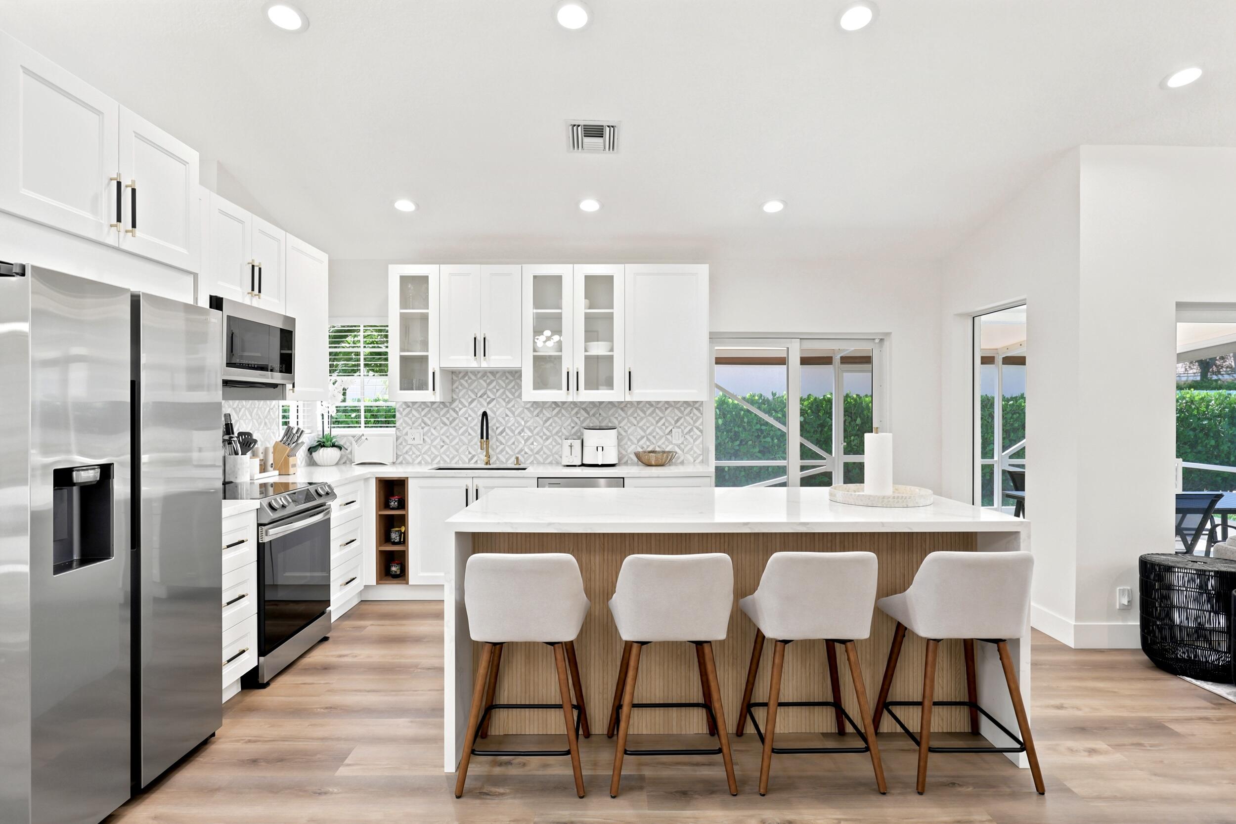 LA CASA 2 - Residential
