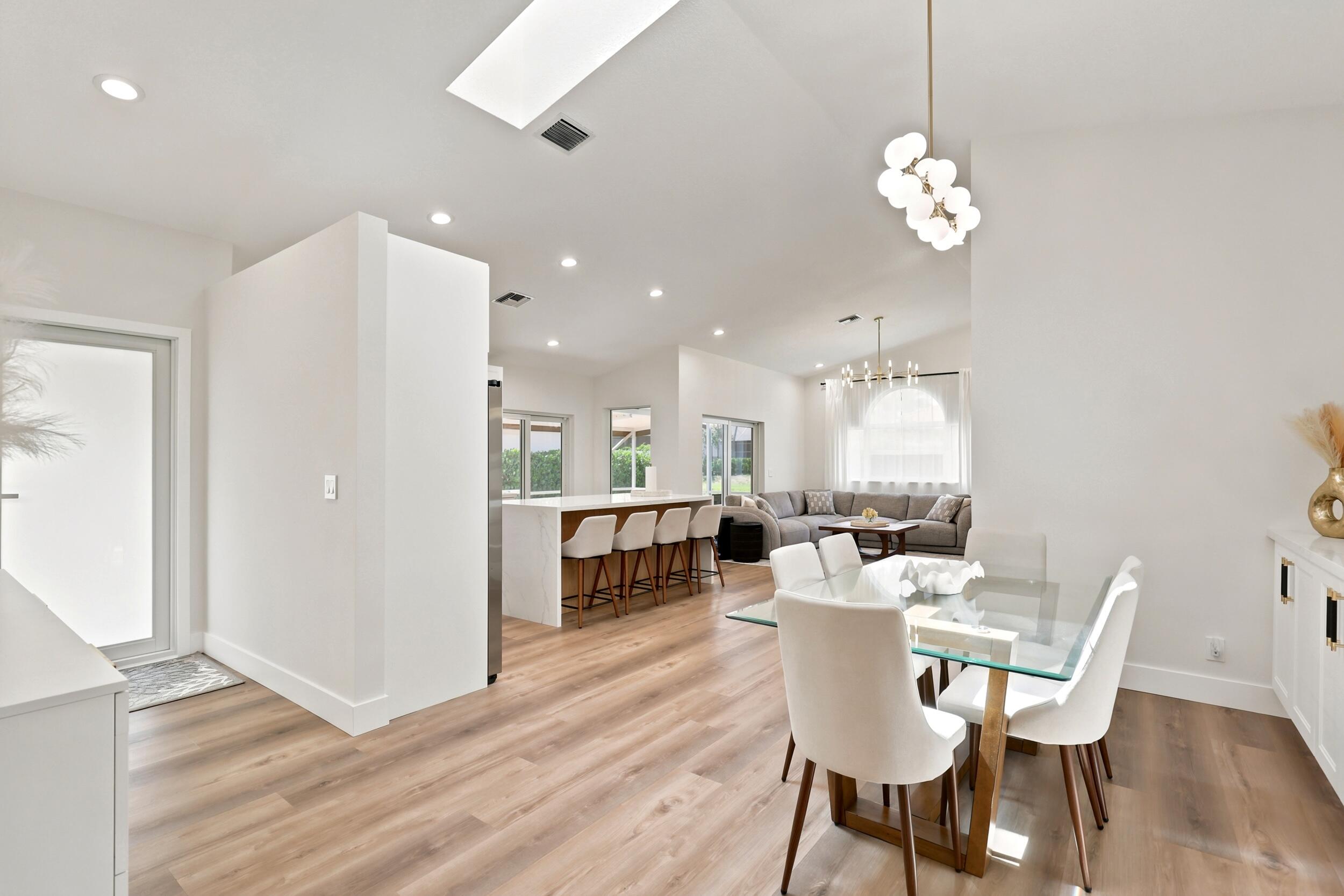 LA CASA 2 - Residential