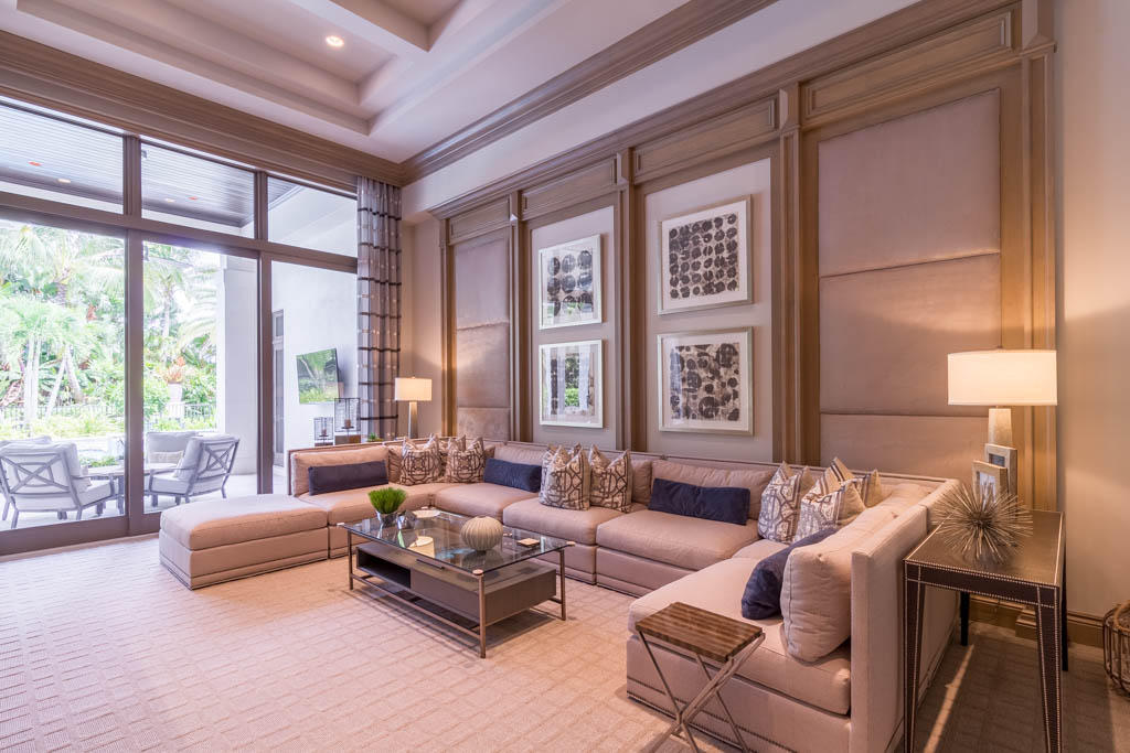 OLD PALM - Residential