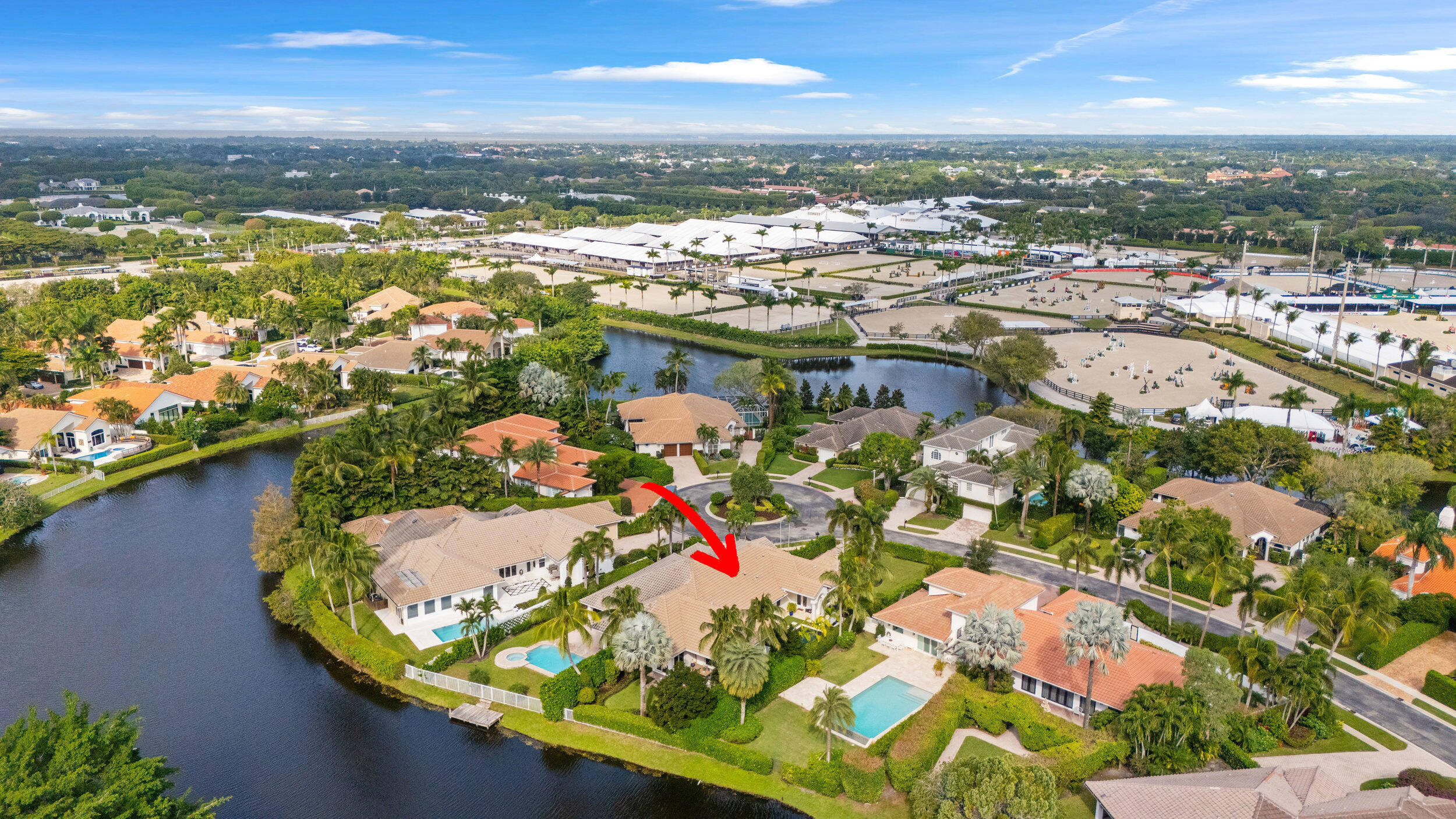 EQUESTRIAN CLUB ESTATES 3 - Residential