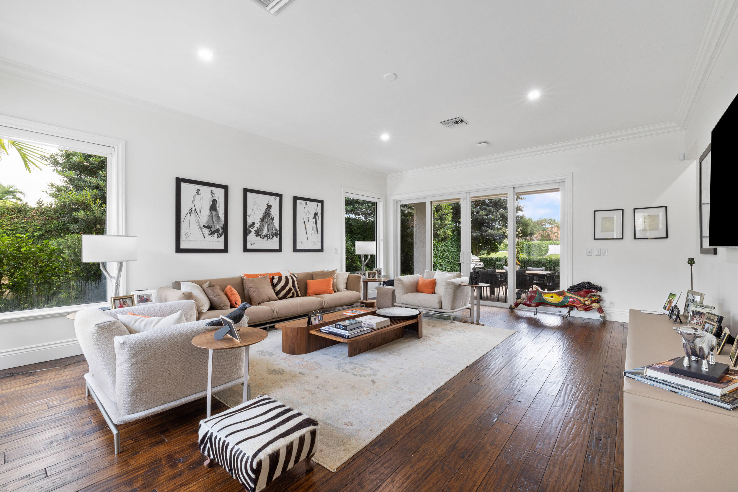 EQUESTRIAN CLUB ESTATES 3 - Residential