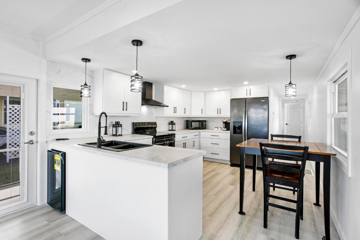 JAMAICA BAY MOBILE HOME CO OP - Residential