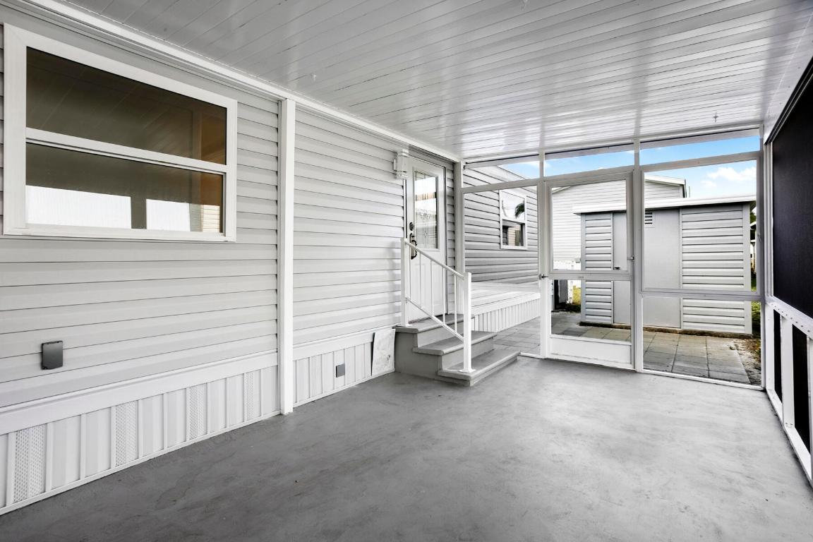 JAMAICA BAY MOBILE HOME CO OP - Residential