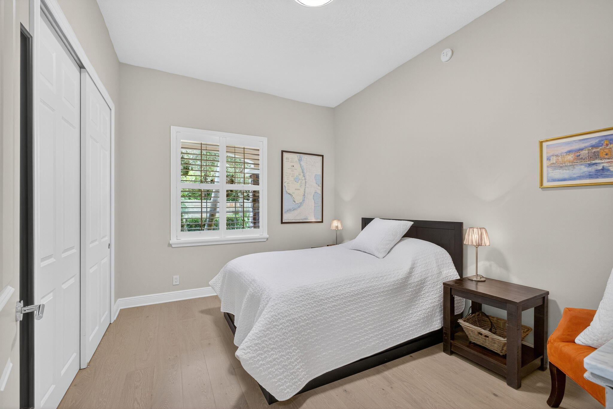 CARRIAGE HOMES AT FRENCHMANS HARBOR CONDO - Residential