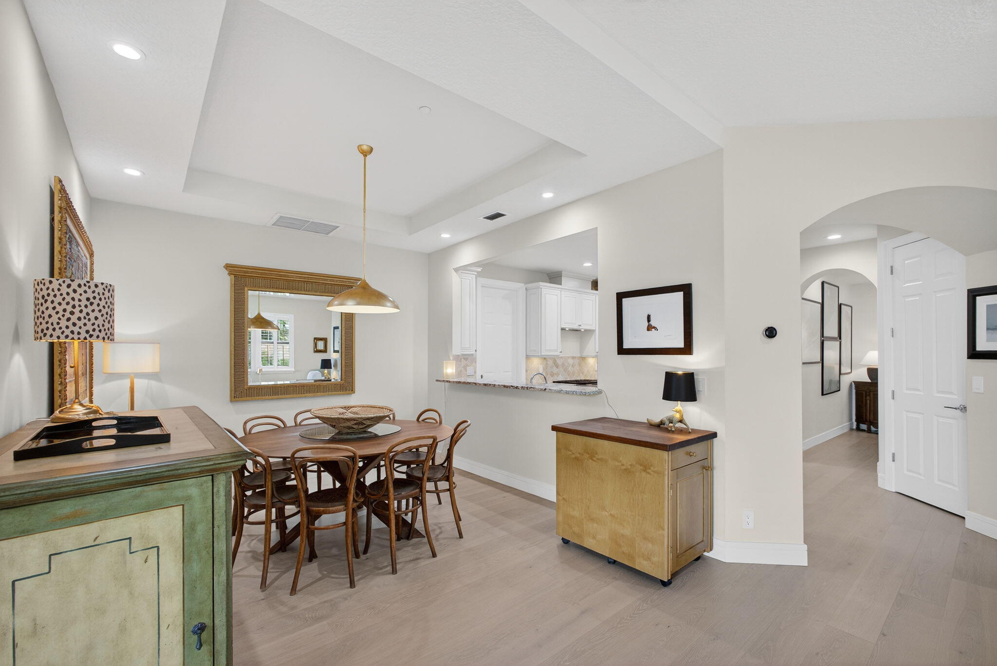 CARRIAGE HOMES AT FRENCHMANS HARBOR CONDO - Residential