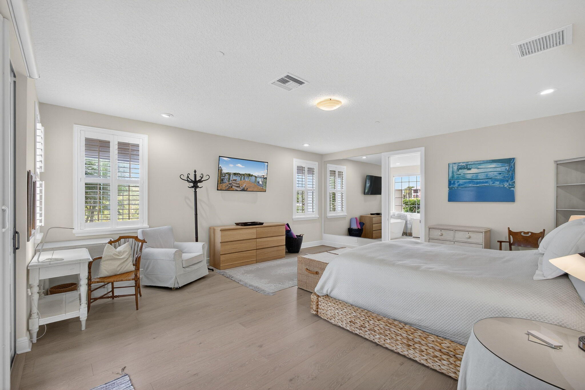 CARRIAGE HOMES AT FRENCHMANS HARBOR CONDO - Residential