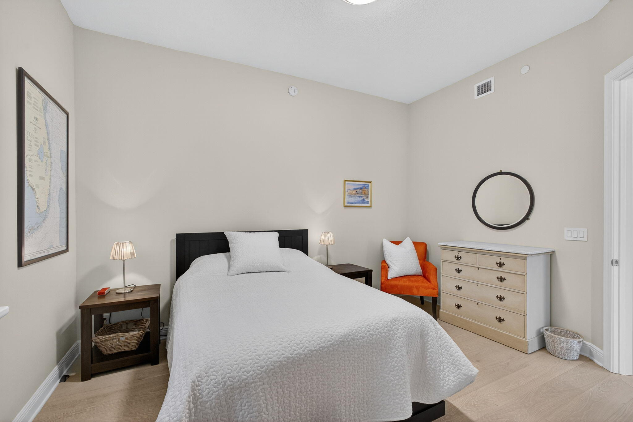CARRIAGE HOMES AT FRENCHMANS HARBOR CONDO - Residential