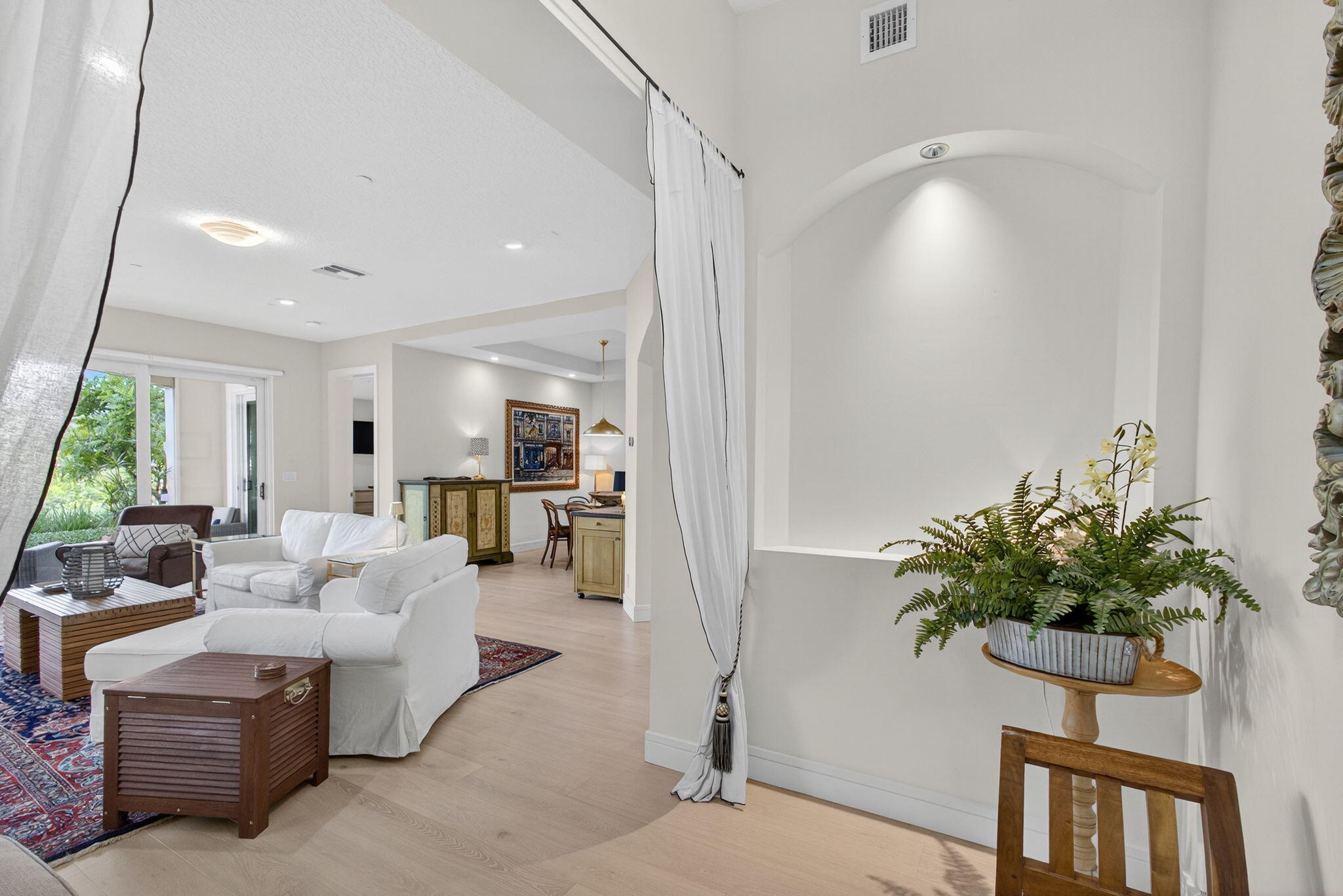 CARRIAGE HOMES AT FRENCHMANS HARBOR CONDO - Residential