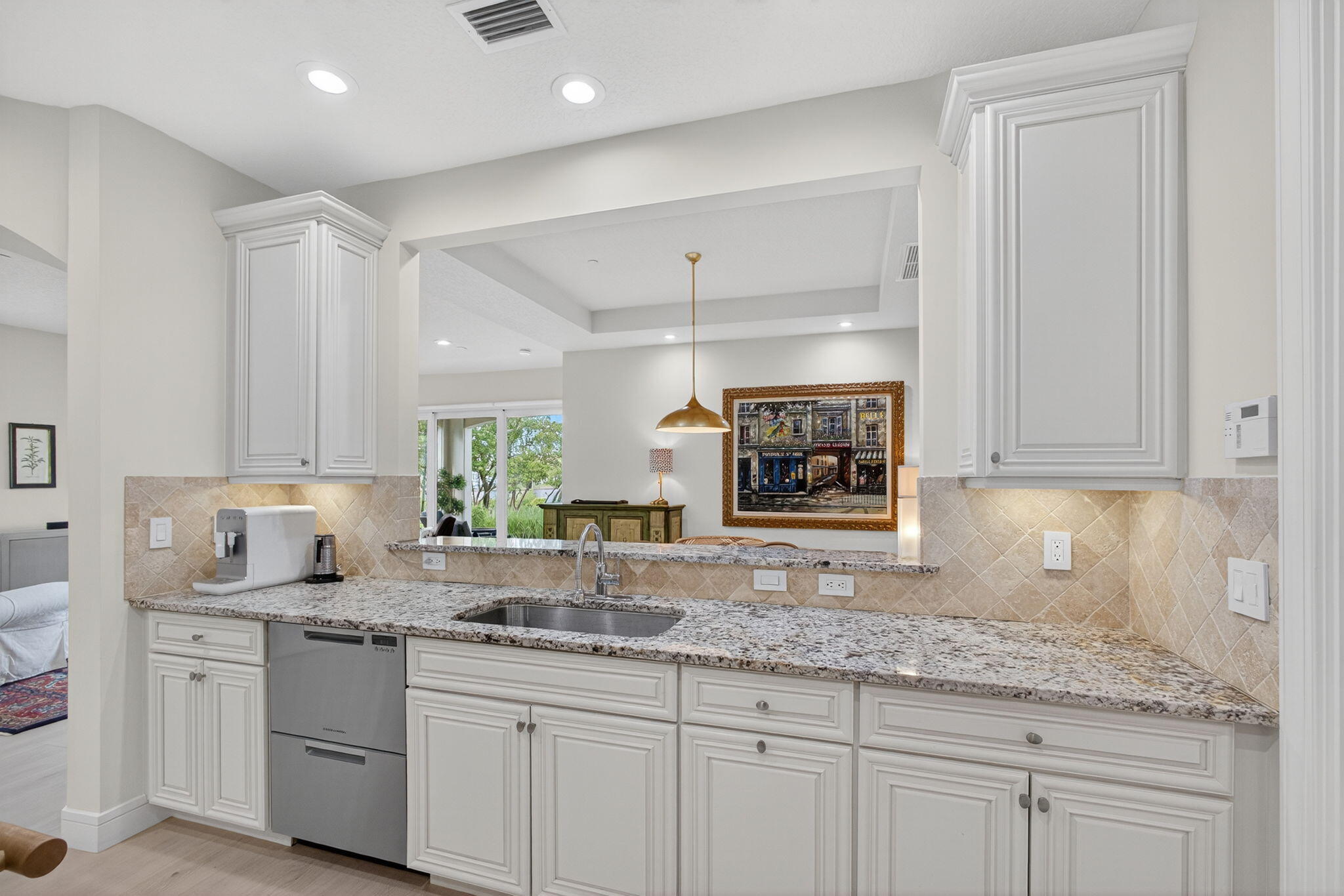 CARRIAGE HOMES AT FRENCHMANS HARBOR CONDO - Residential