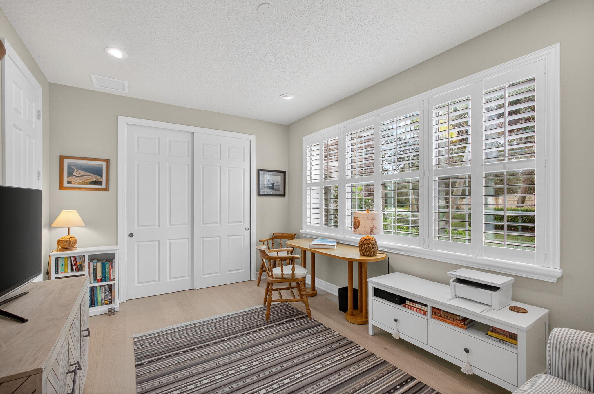 CARRIAGE HOMES AT FRENCHMANS HARBOR CONDO - Residential